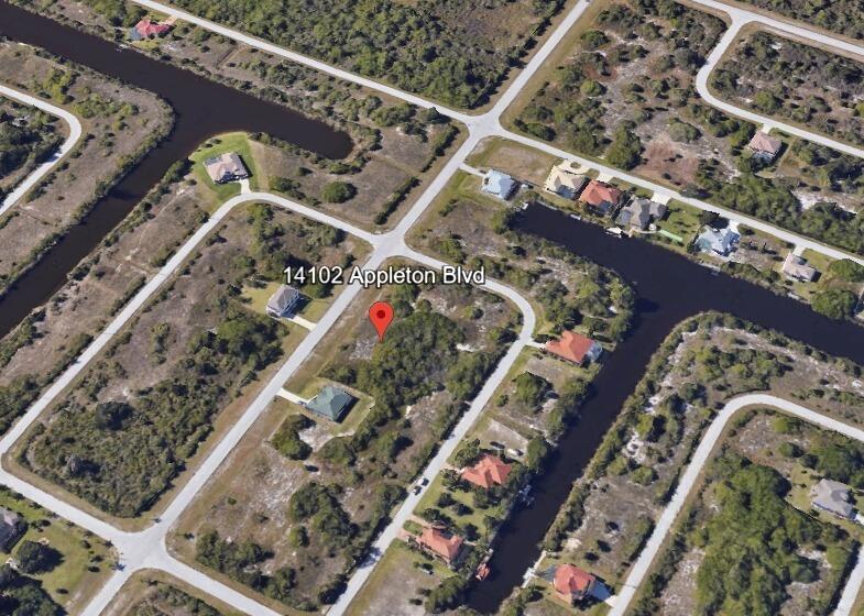 14102 Appleton Boulevard, Port Charlotte FL 33981 photo 3