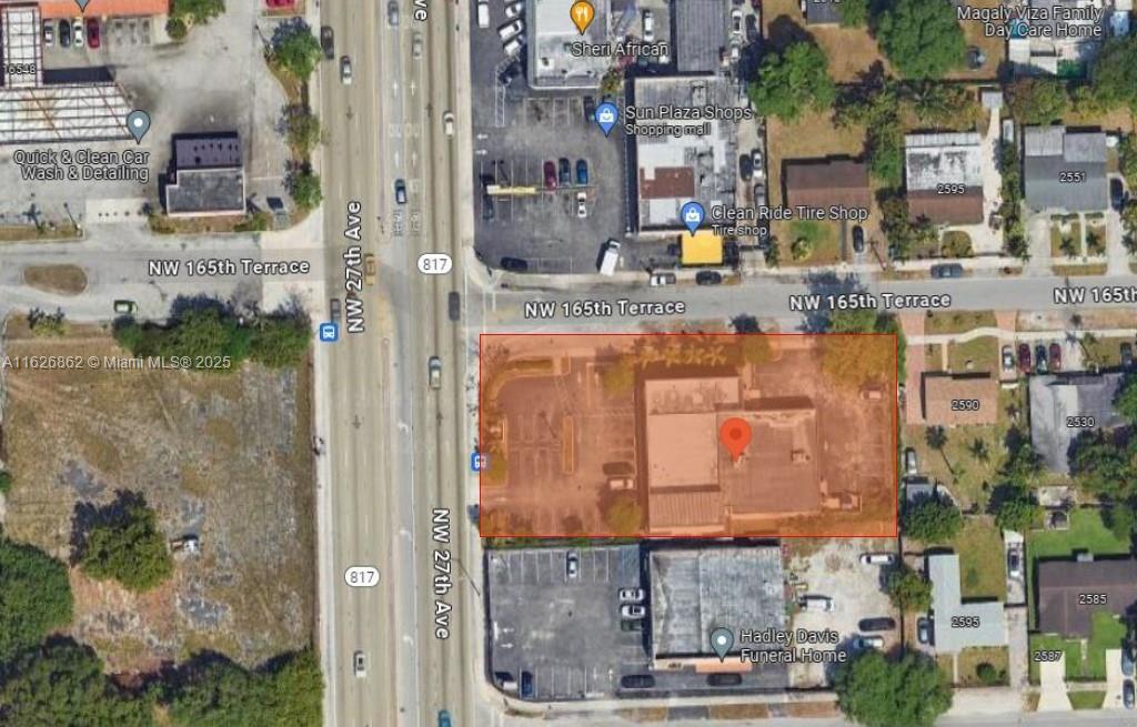 16525 NW 27th Ave, Miami Gardens FL 33054 photo 4