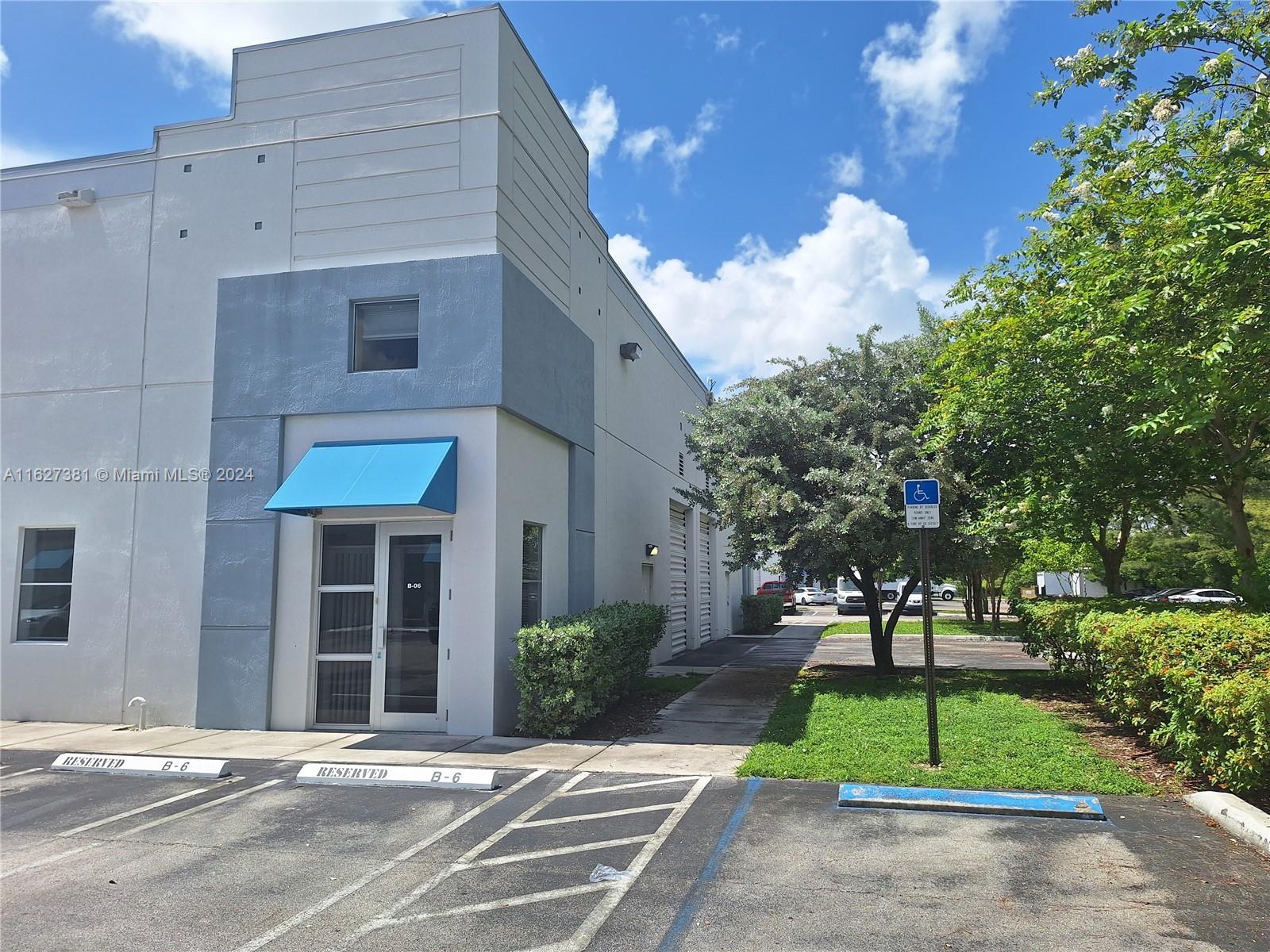 2375 NW 70th Ave #B- 6 # 6, Miami FL 33122 photo 2