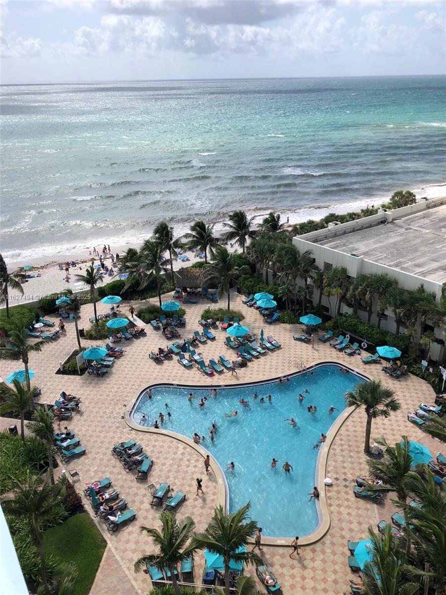 3801 OCEAN DR # 10H, Hollywood FL 33019