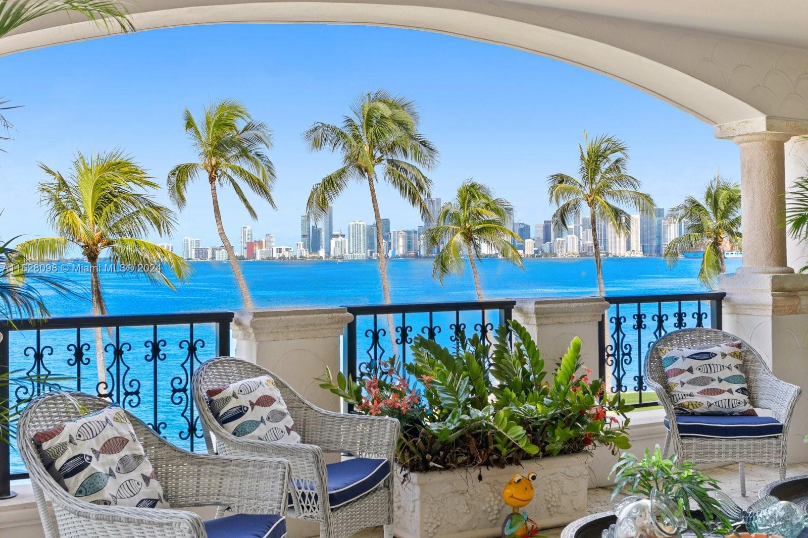 5221 Fisher Island Dr # 5221, Miami Beach FL 33109