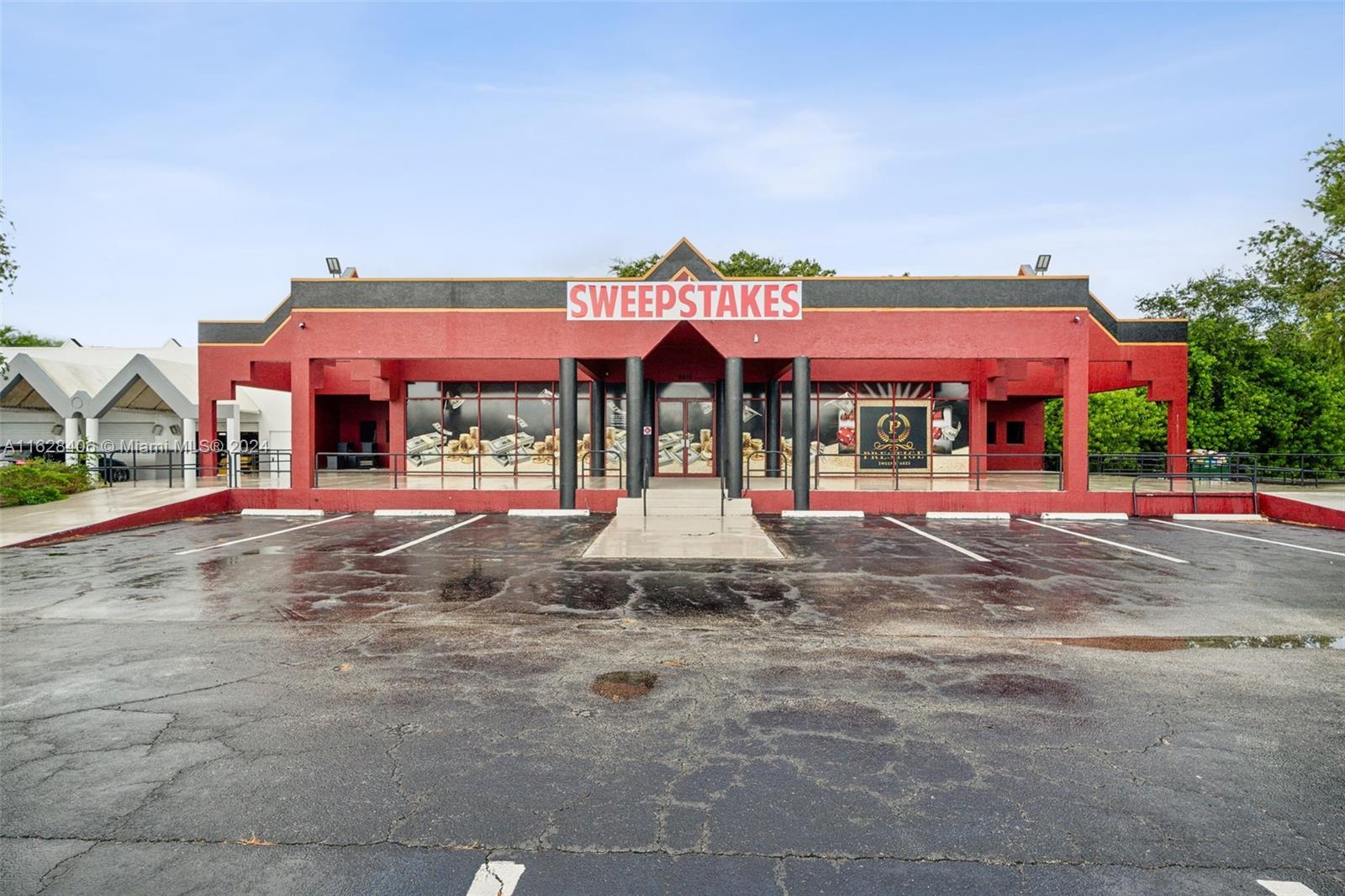 4403 S Us Highway 1 # C, Fort Pierce FL 34982