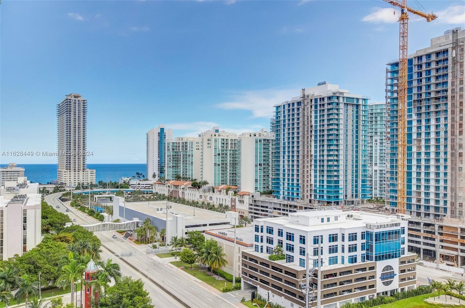 300 Sunny Isles Blvd # 2103, Sunny Isles Beach FL 33160 photo 5