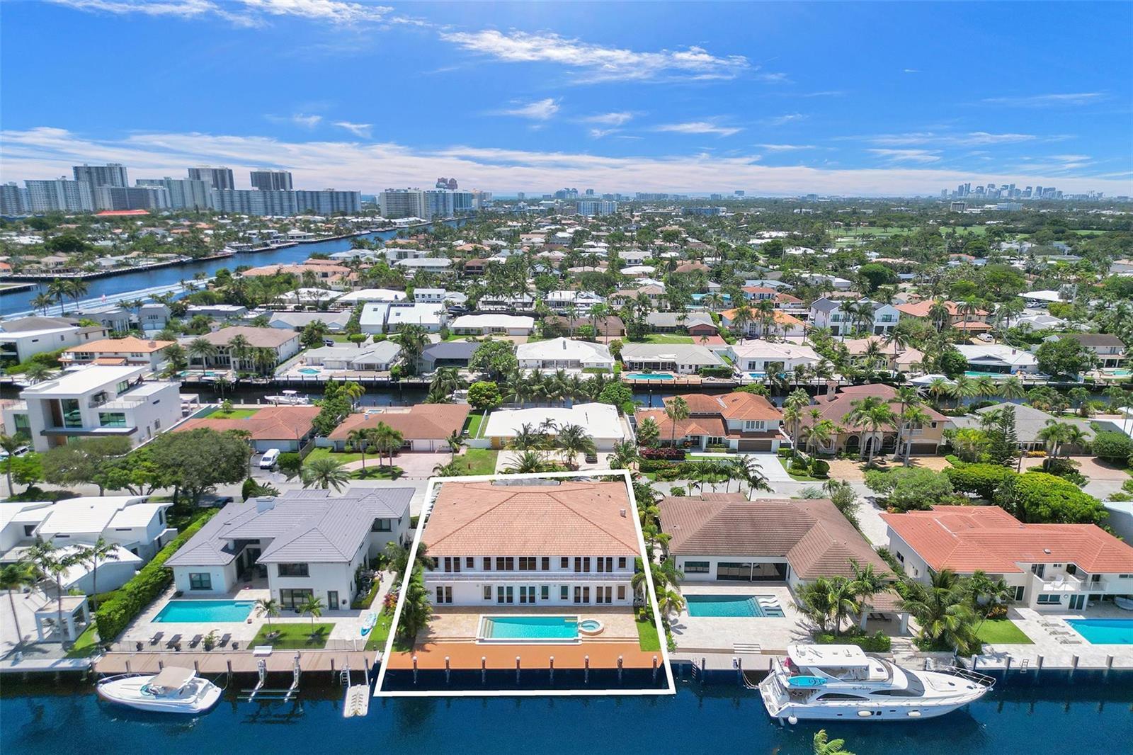 3061 NE 43rd Street, Fort Lauderdale FL 33308