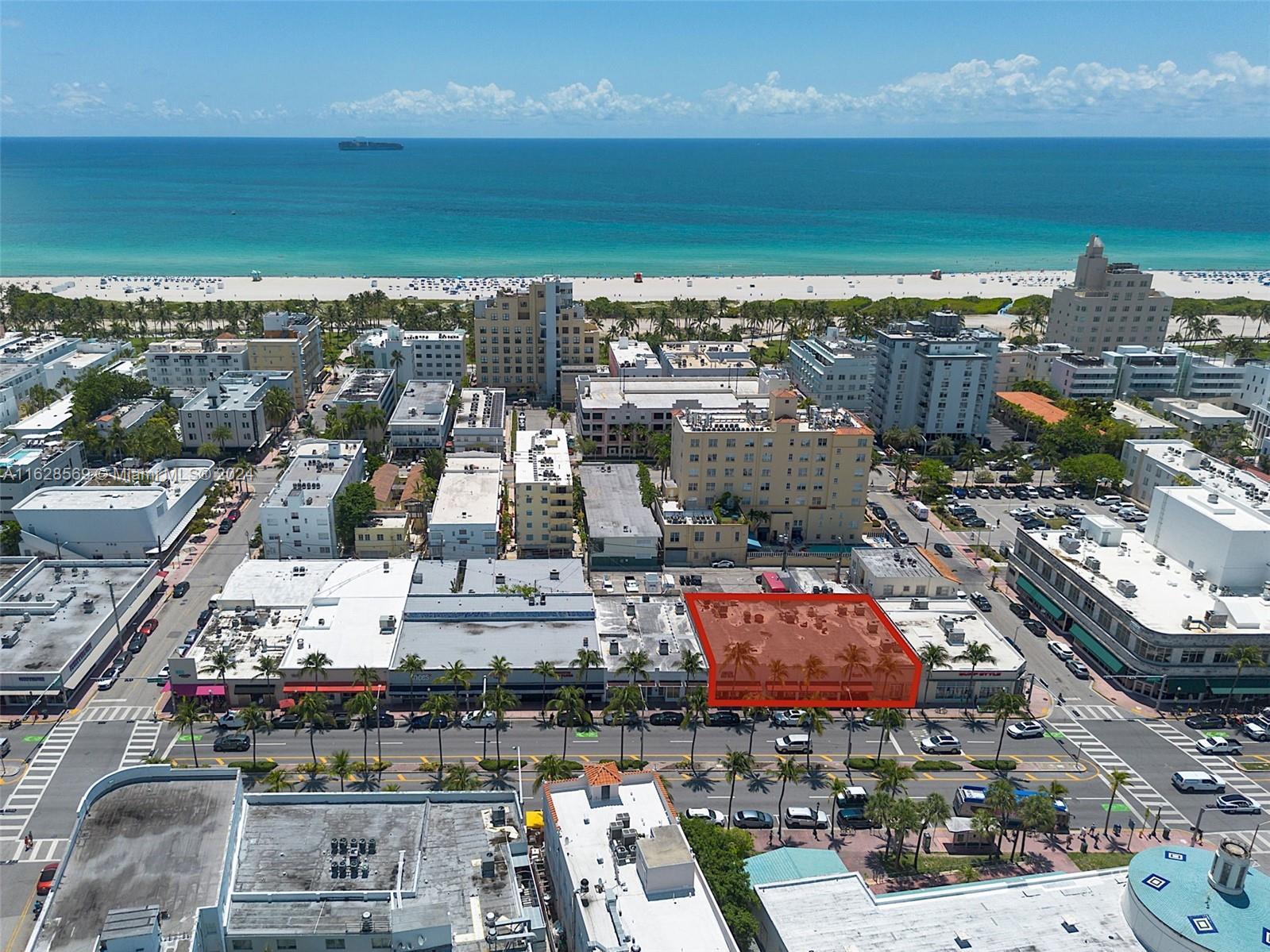 1323 Washington Ave, Miami Beach FL 33139