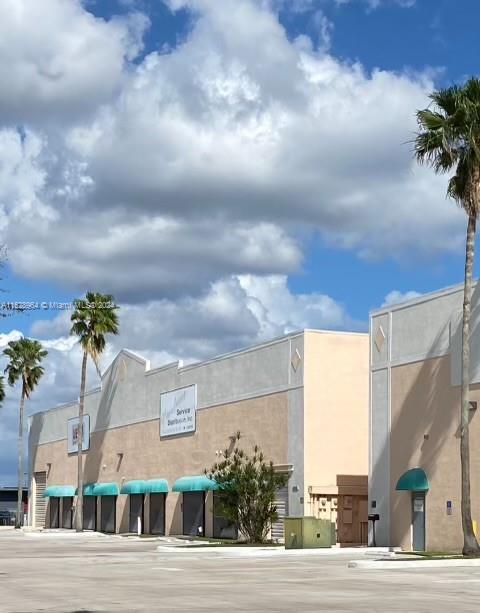 2503 John P Lyons Ln, Pembroke Park FL 33009 photo 3