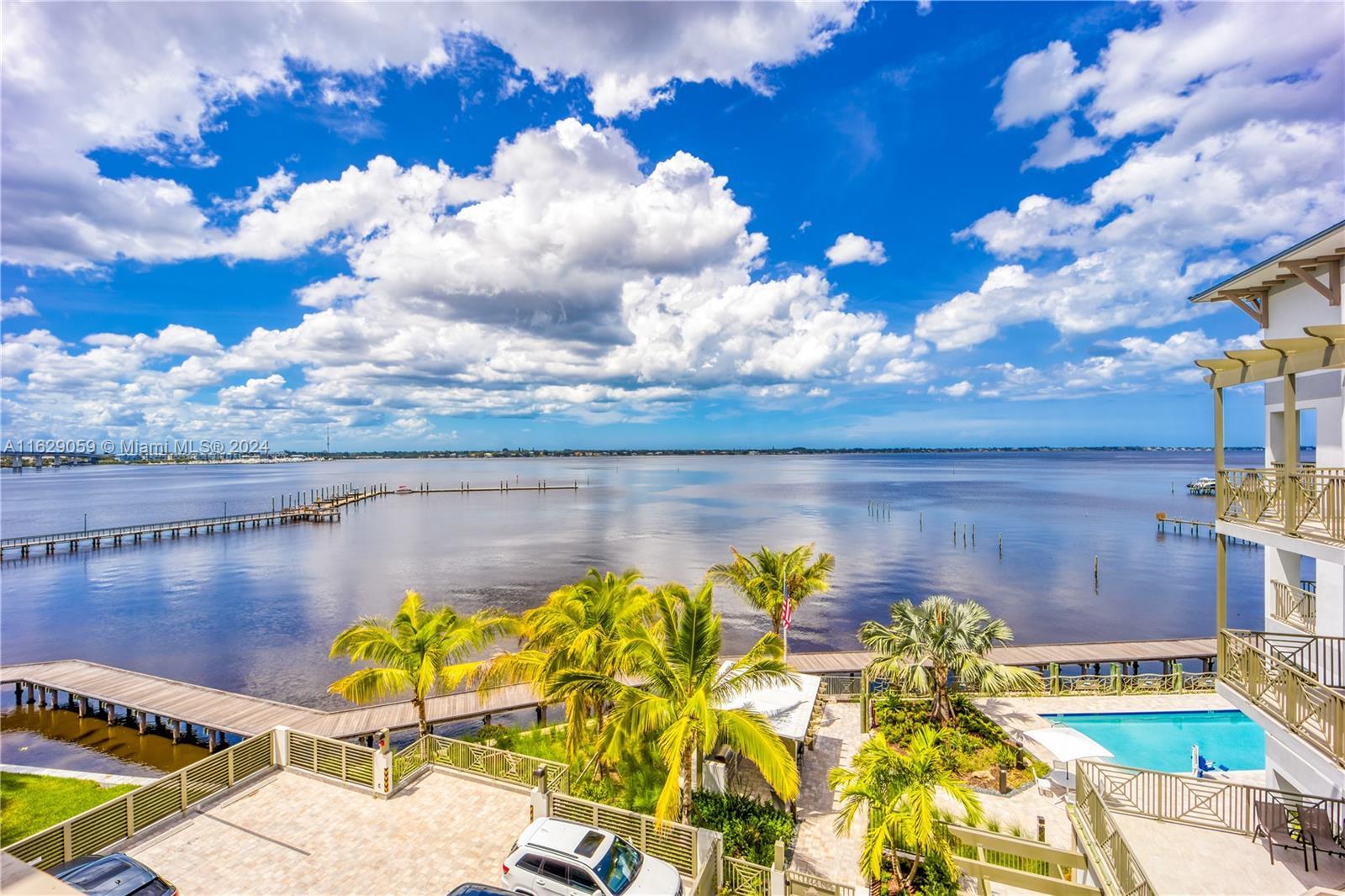 41 SW Seminole St # 403, Stuart FL 34994