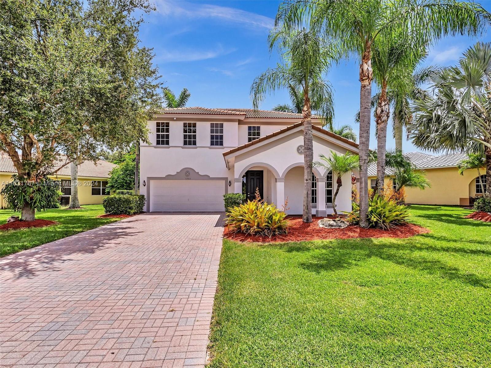 5303 SE Graham Dr, Stuart FL 34997