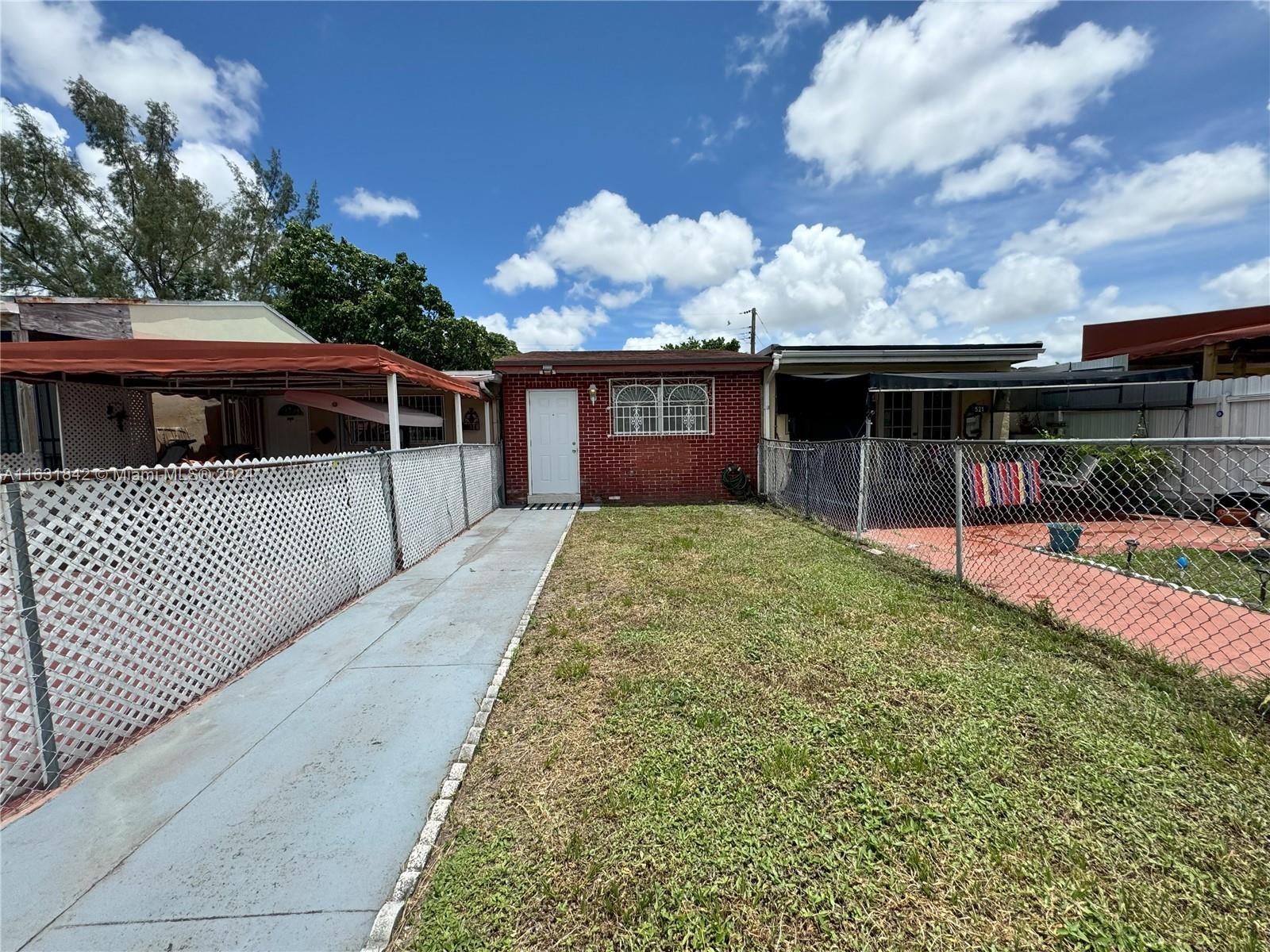 519 E 21st St, Hialeah FL 33013 photo 5