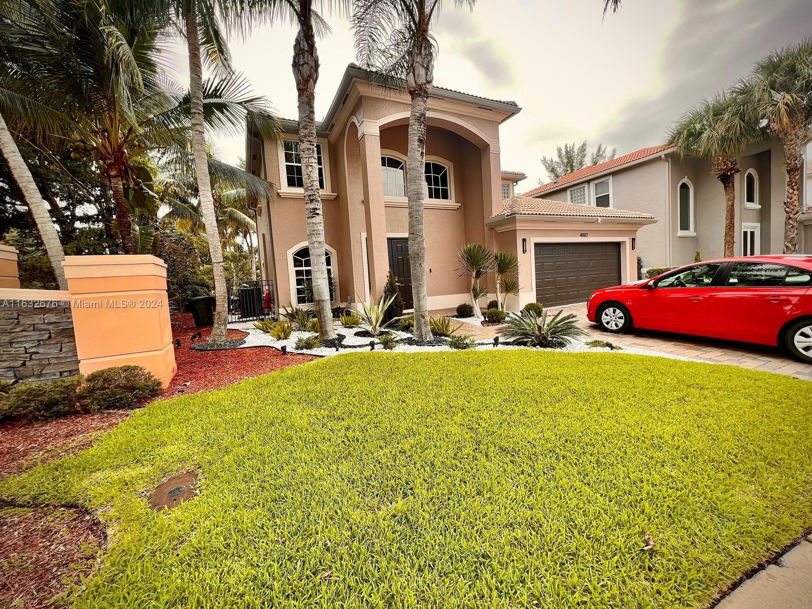 4907 Cypress Way, Coconut Creek FL 33073 photo 4