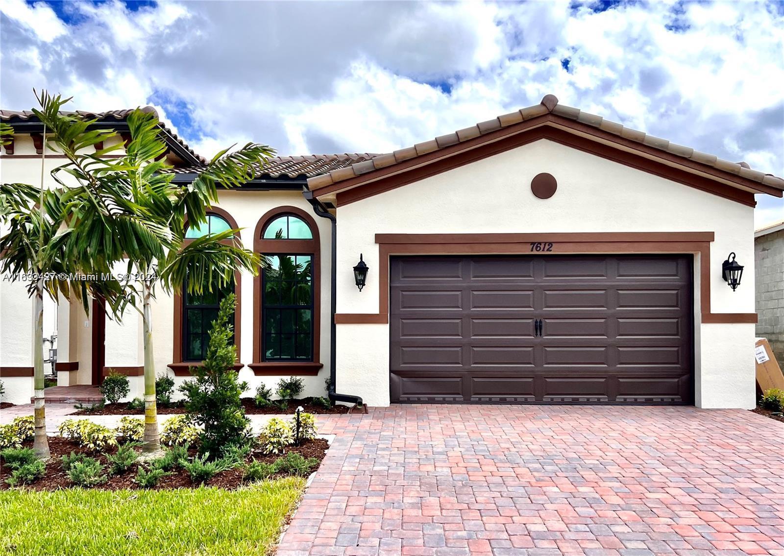 7612 Knight # 7612, Parkland FL 33067 photo 2