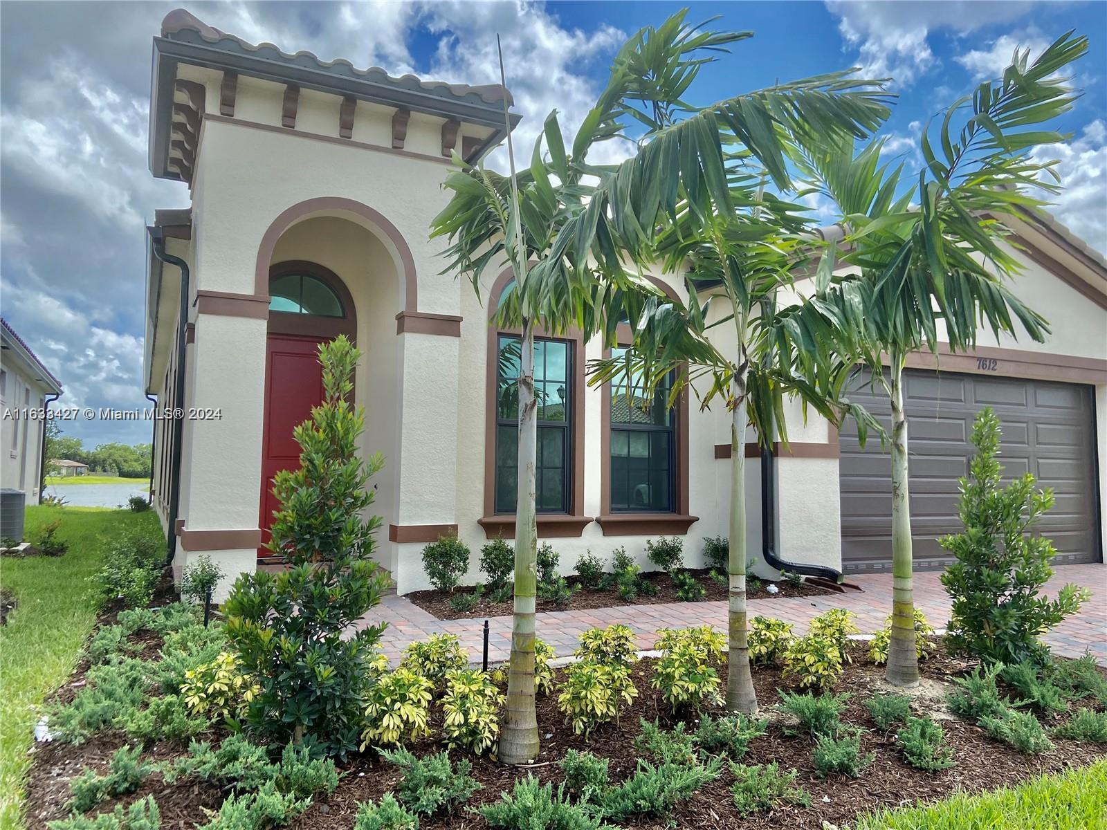 7612 Knight # 7612, Parkland FL 33067