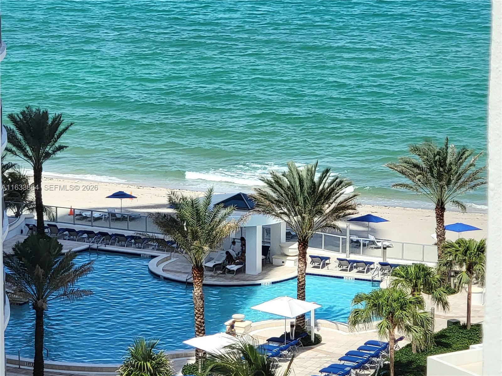 3505 S Ocean Dr # 1105, Hollywood FL 33019 photo 2
