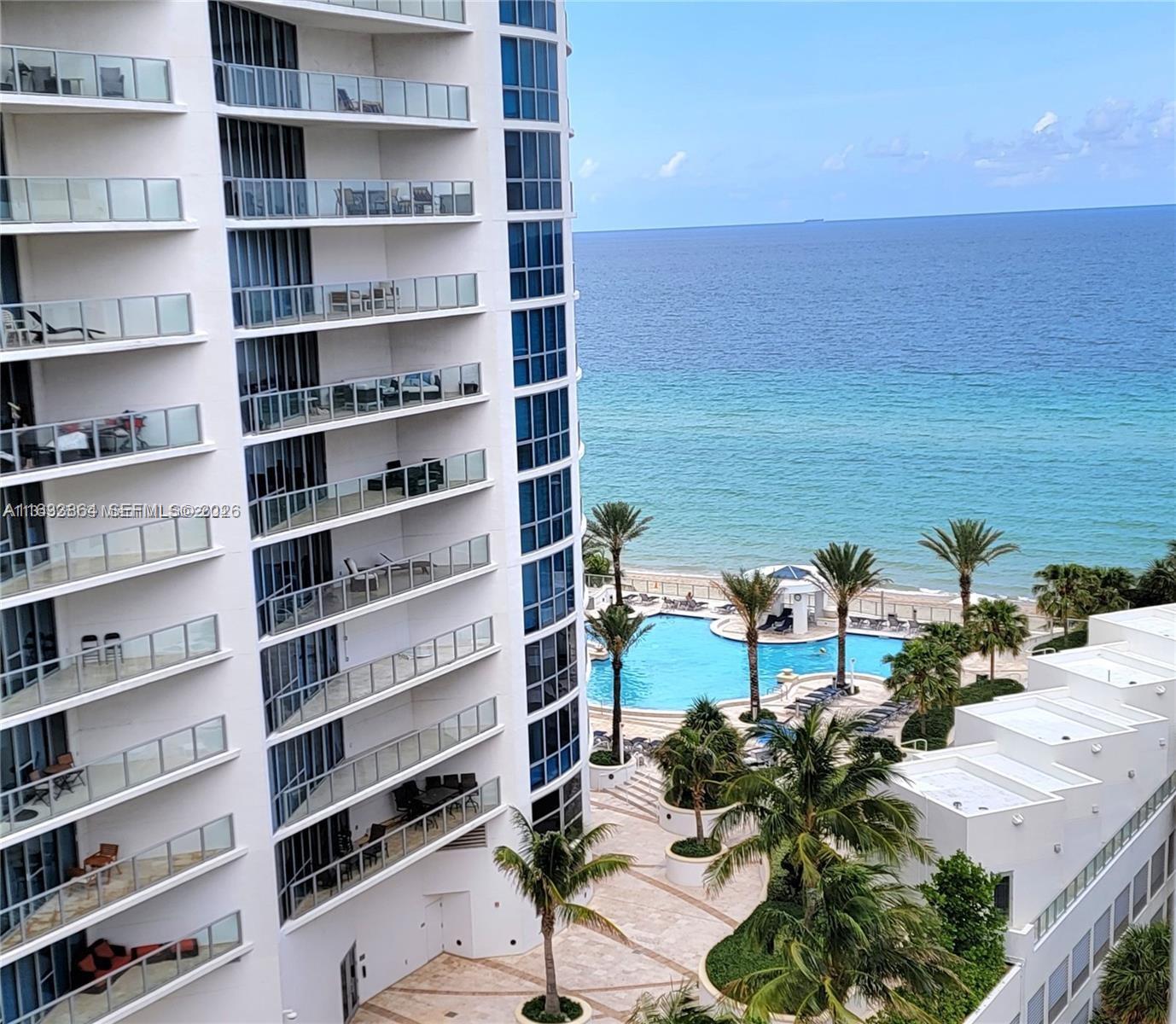 3505 S Ocean Dr # 1105, Hollywood FL 33019 photo 3