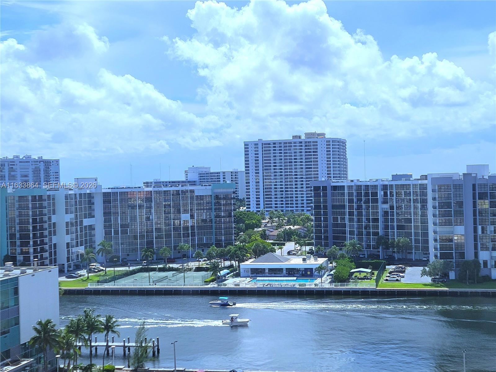 3505 S Ocean Dr # 1105, Hollywood FL 33019