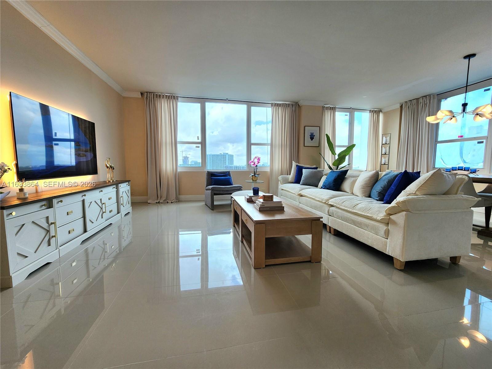 3505 S Ocean Dr # 1105, Hollywood FL 33019 photo 4
