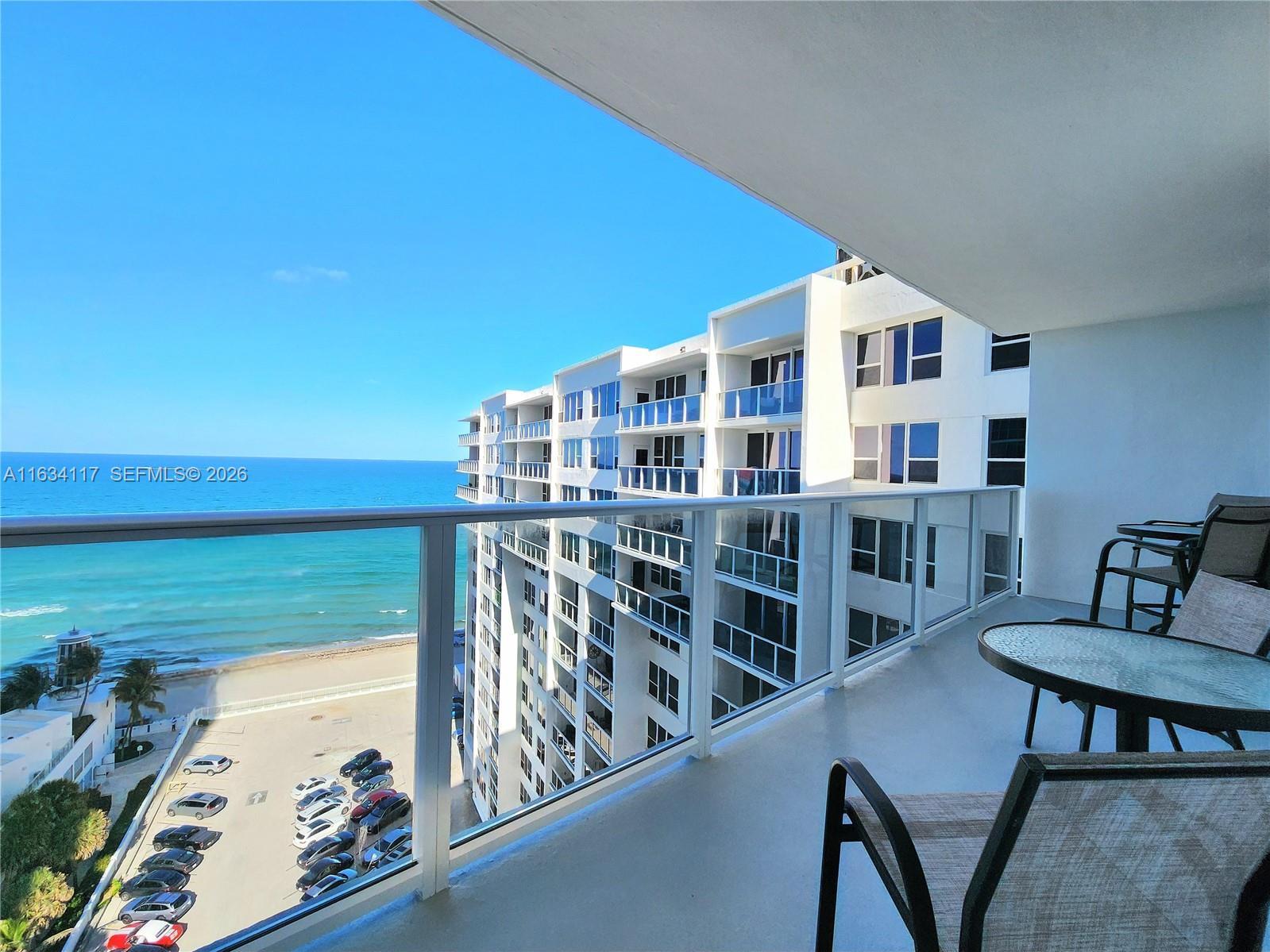 3505 S Ocean Dr # 1406, Hollywood FL 33019 photo 2