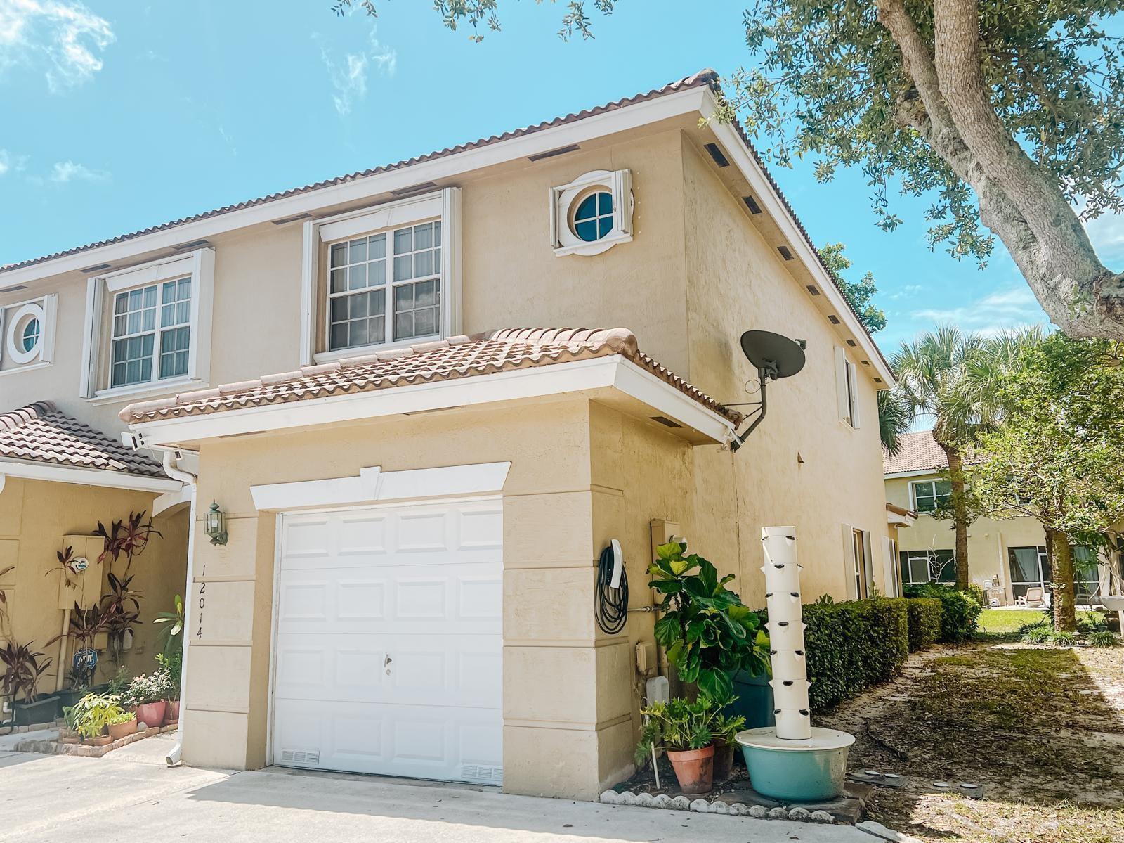 12014 SW 2nd Street, Pembroke Pines FL 33025