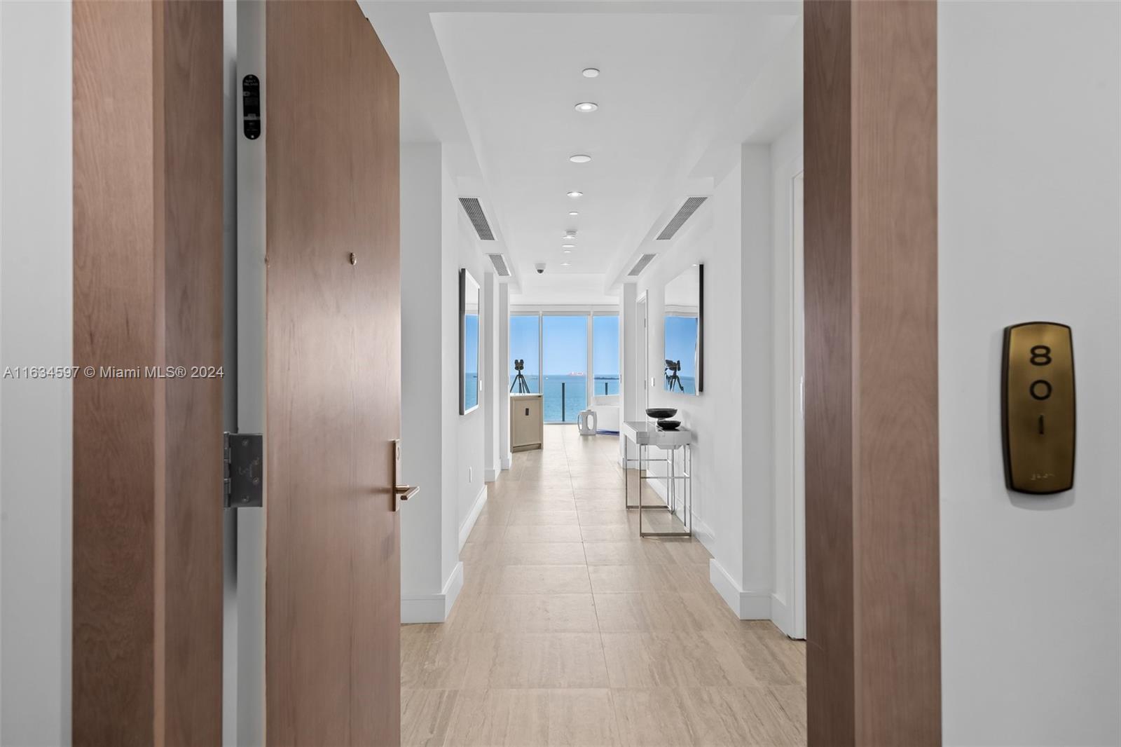 525 N Ft Lauderdale Beach Blvd # 801, Fort Lauderdale FL 33304 photo 5
