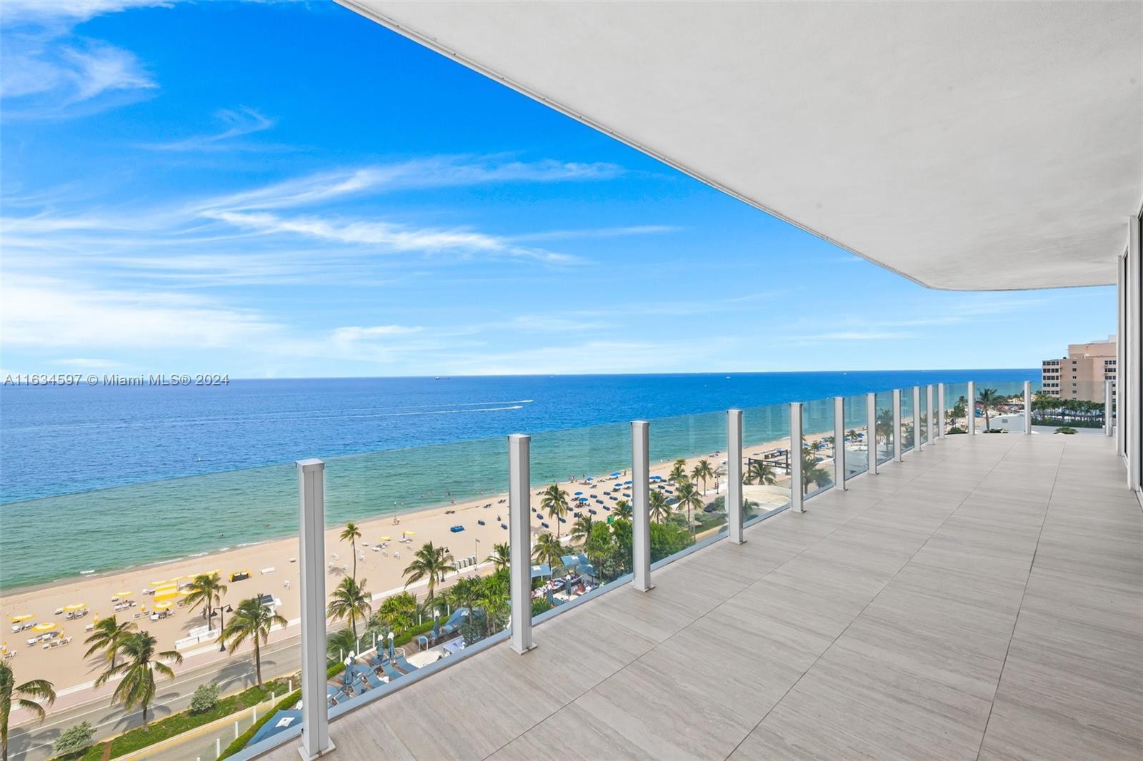 525 N Ft Lauderdale Beach Blvd # 801, Fort Lauderdale FL 33304 photo 4