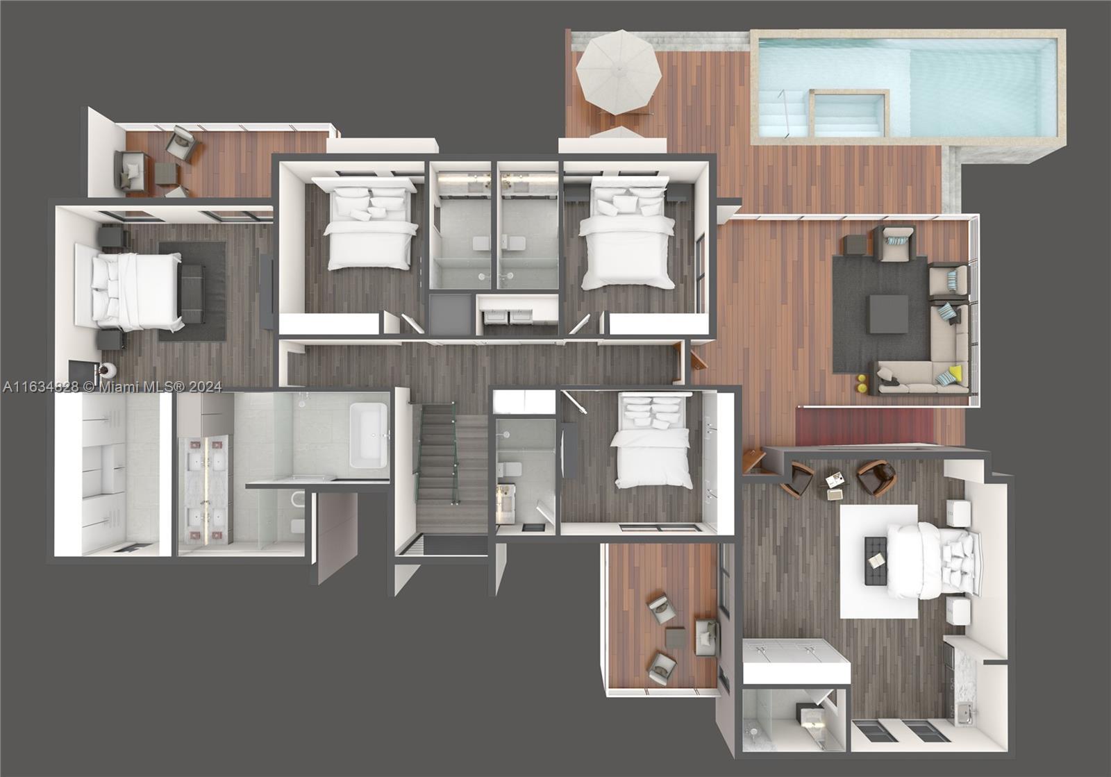 5800 Canal Drive # Lot 10, Lake Worth FL 33463 photo 4