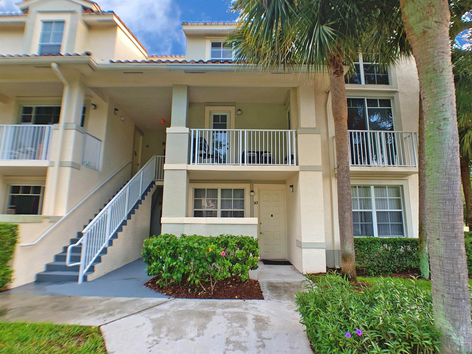 1054 University Boulevard # 10, Jupiter FL 33458