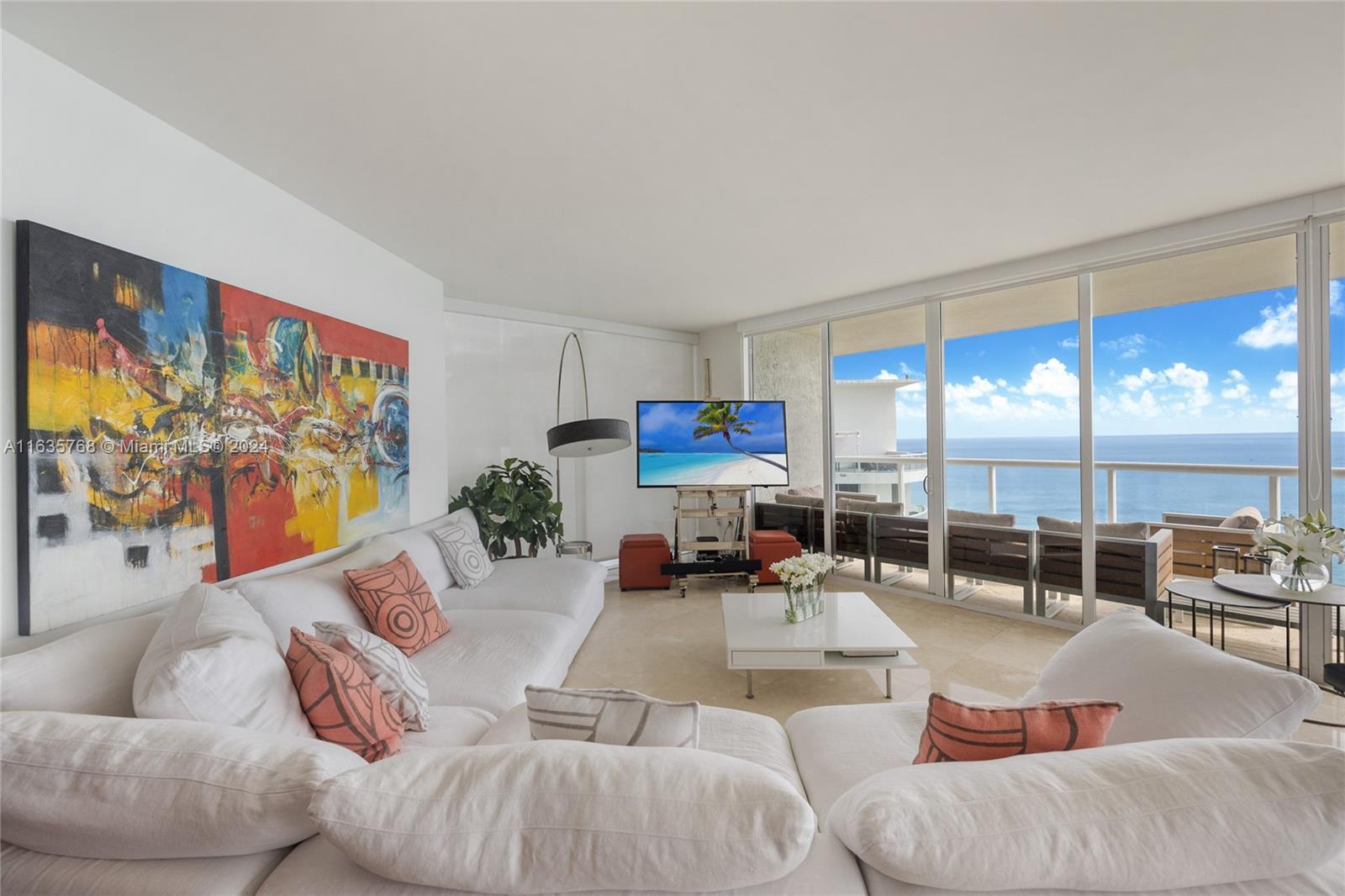 18671 Collins Ave # 2702, Sunny Isles Beach FL 33160 photo 2