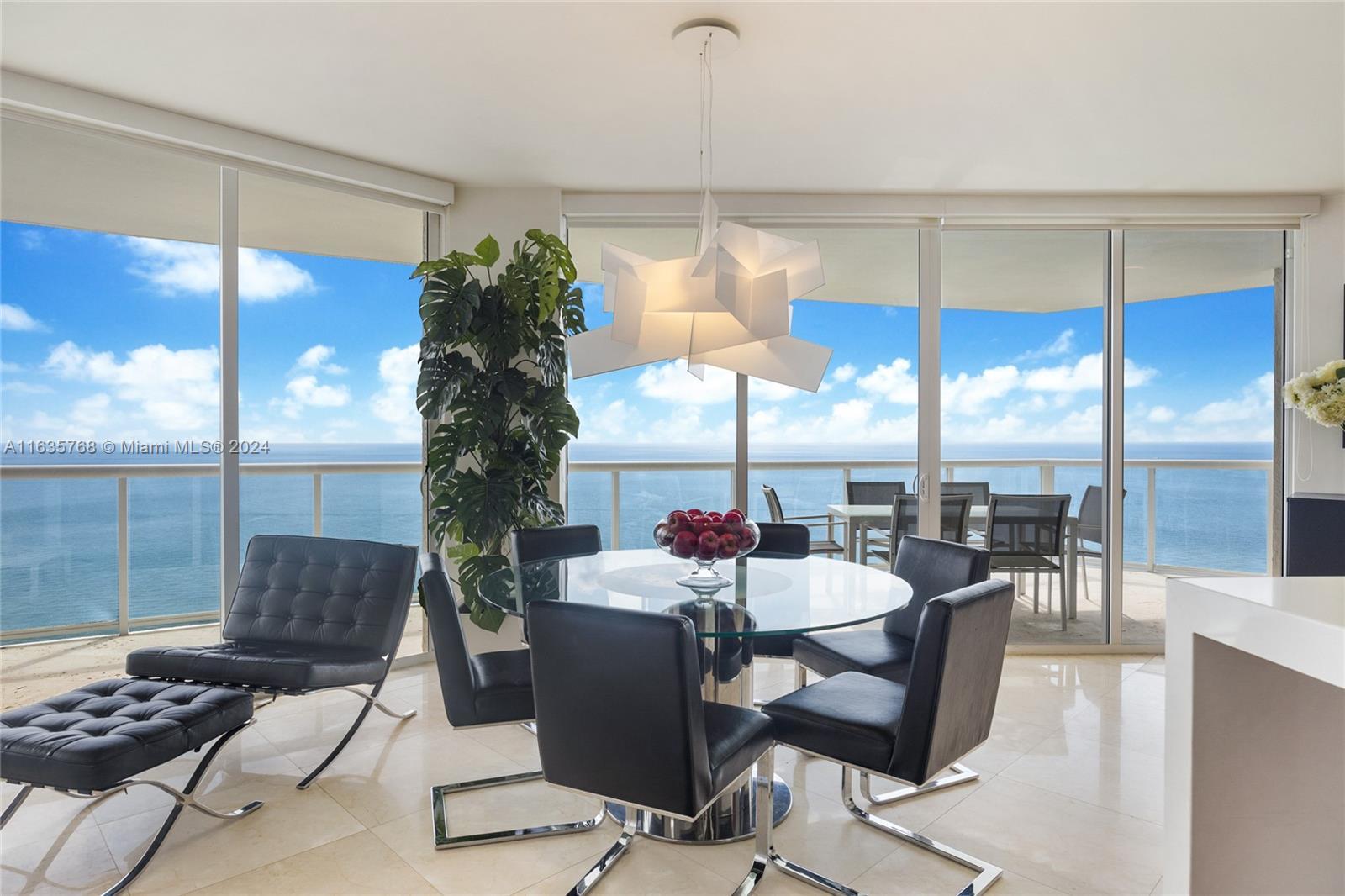 18671 Collins Ave # 2702, Sunny Isles Beach FL 33160 photo 3