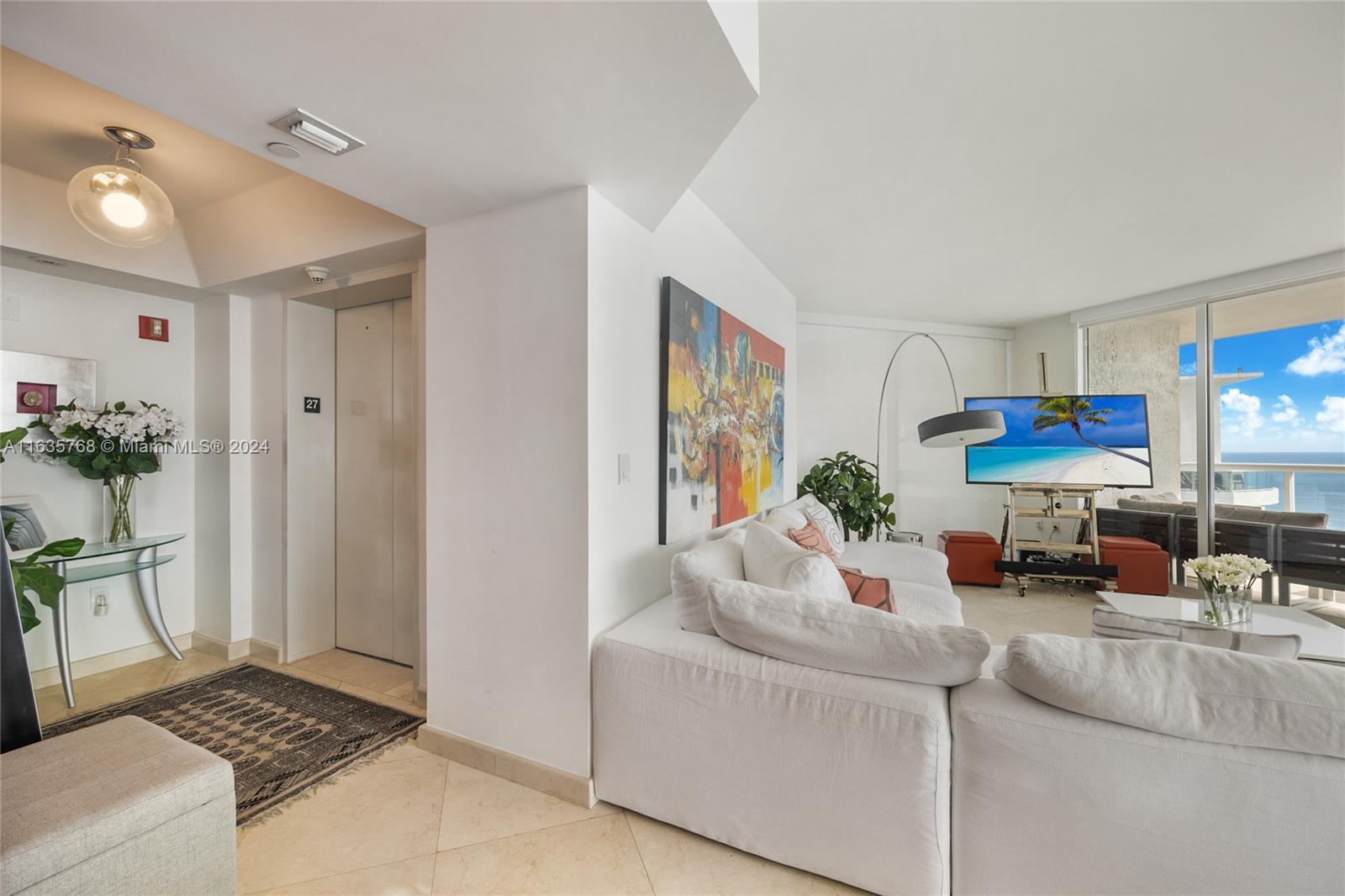 18671 Collins Ave # 2702, Sunny Isles Beach FL 33160