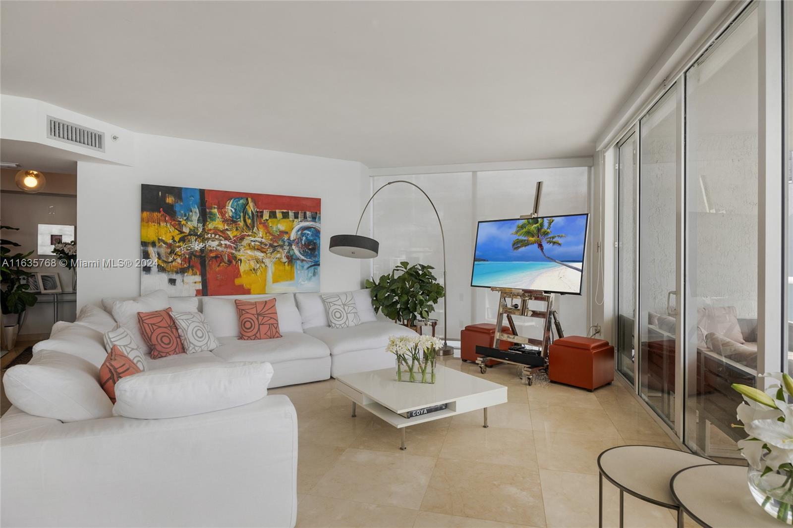 18671 Collins Ave # 2702, Sunny Isles Beach FL 33160 photo 5