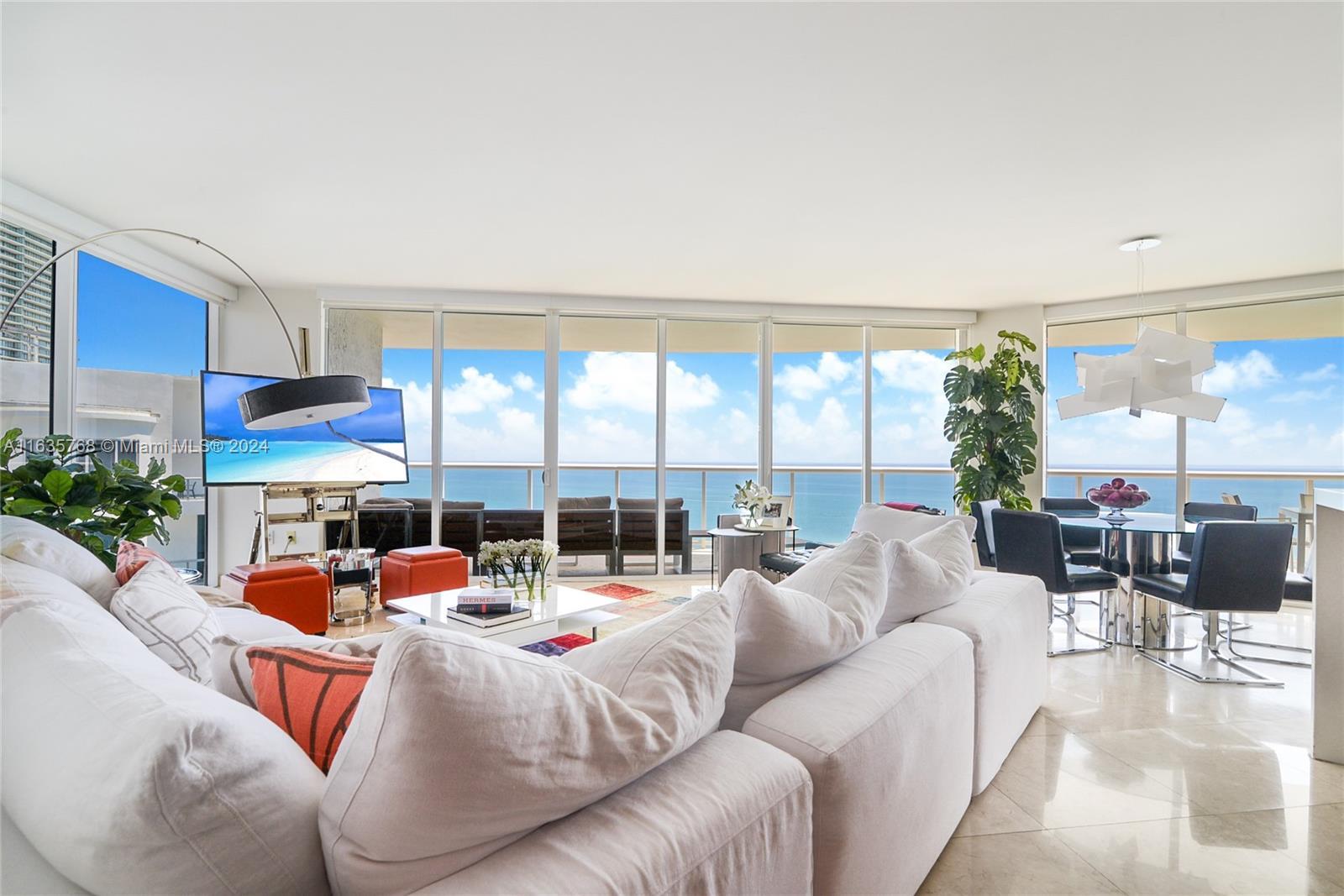 18671 Collins Ave # 2702, Sunny Isles Beach FL 33160 photo 4