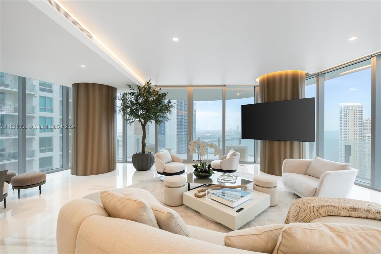 300 Biscayne Blvd Way # 3001, Miami FL 33131 photo 3