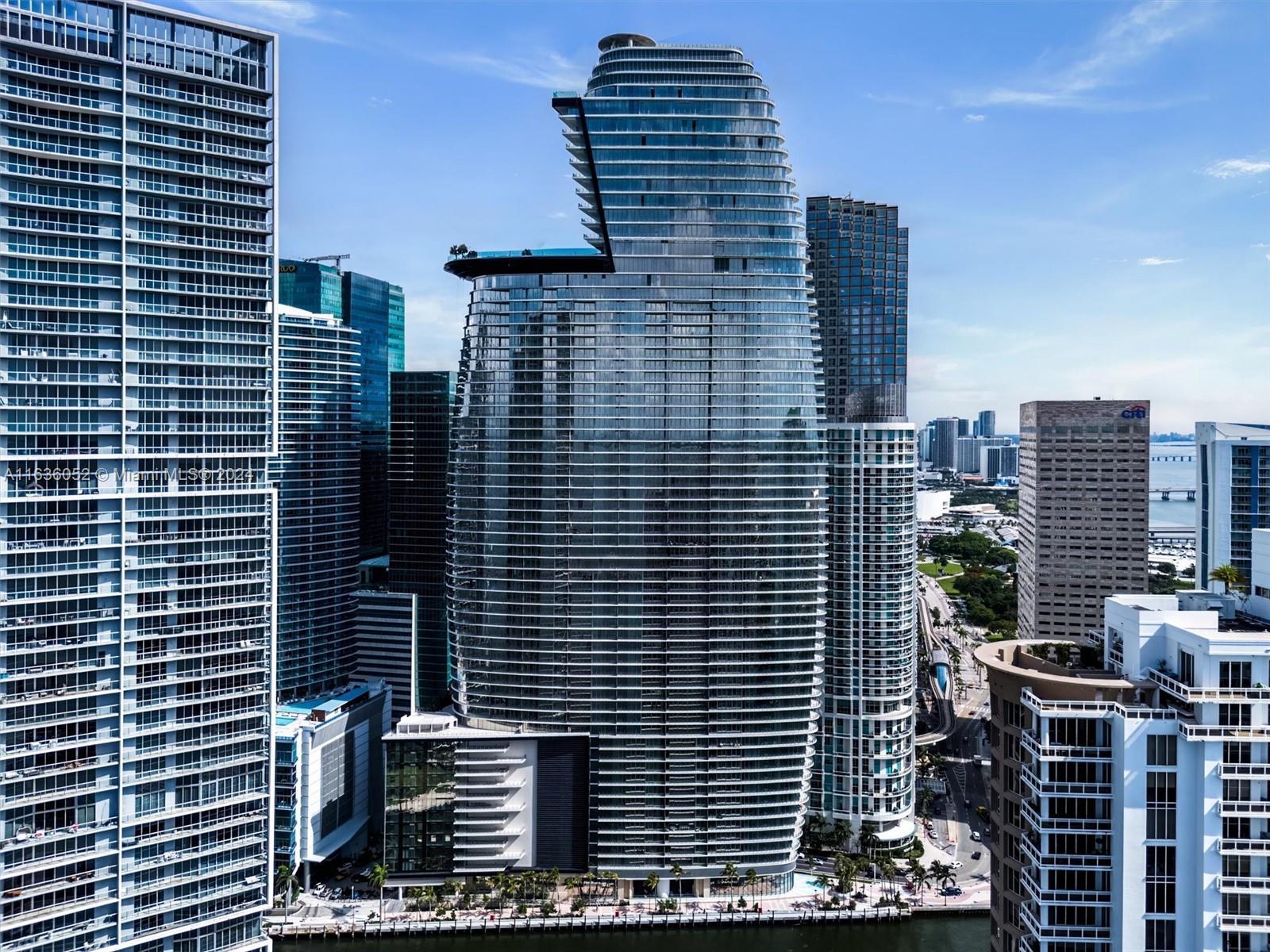 300 Biscayne Blvd Way # 3001, Miami FL 33131 photo 5
