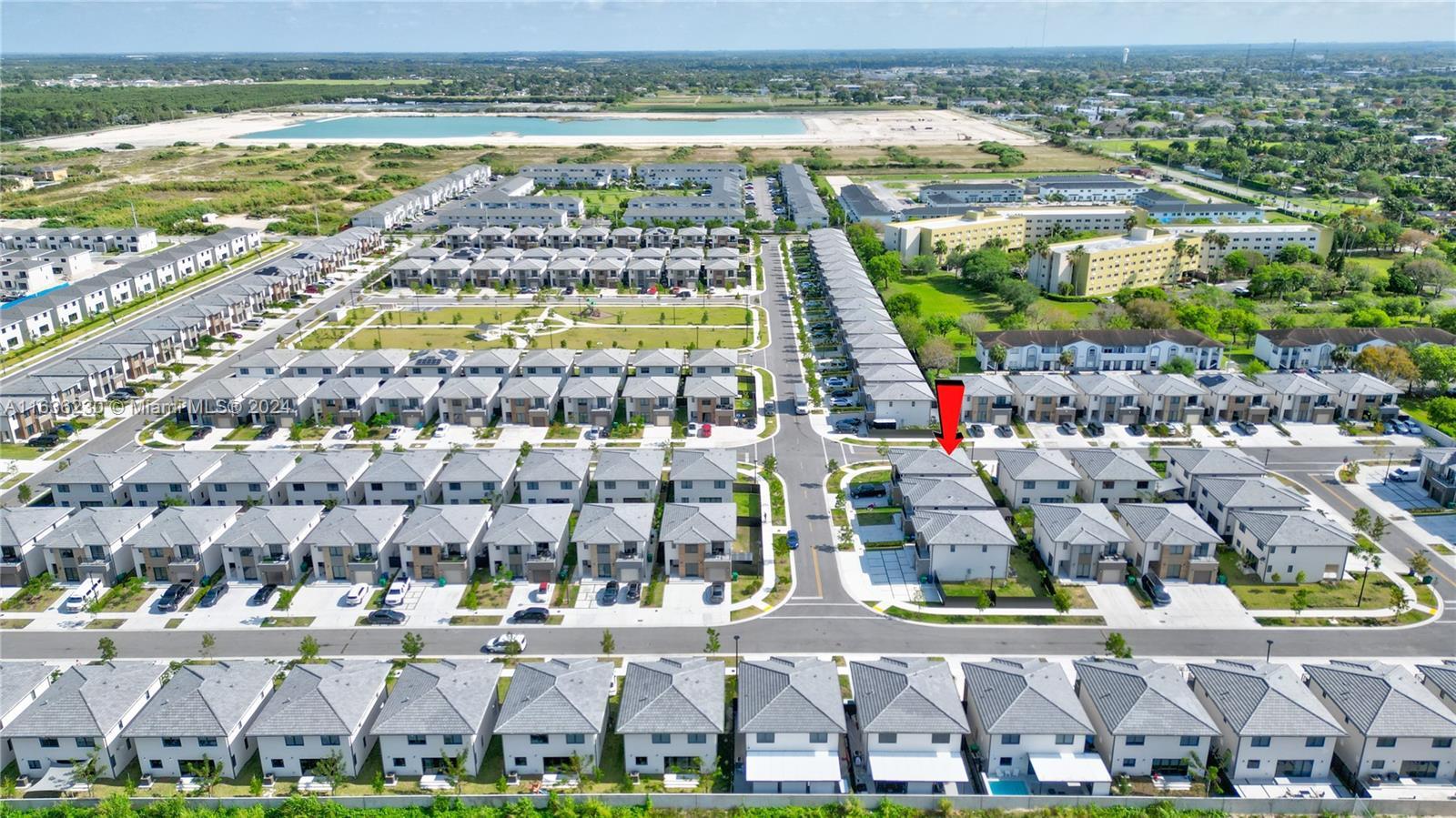 106 NW 11th Ct, Florida City FL 33034 photo 3