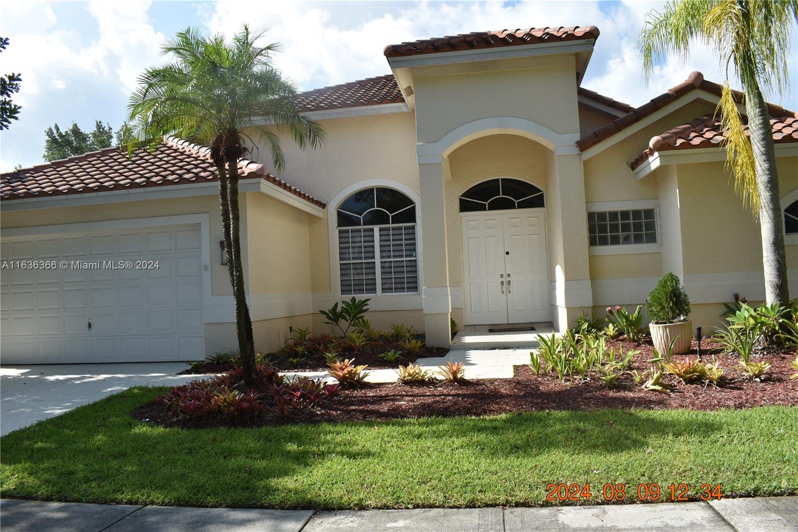 Weston, FL 33326