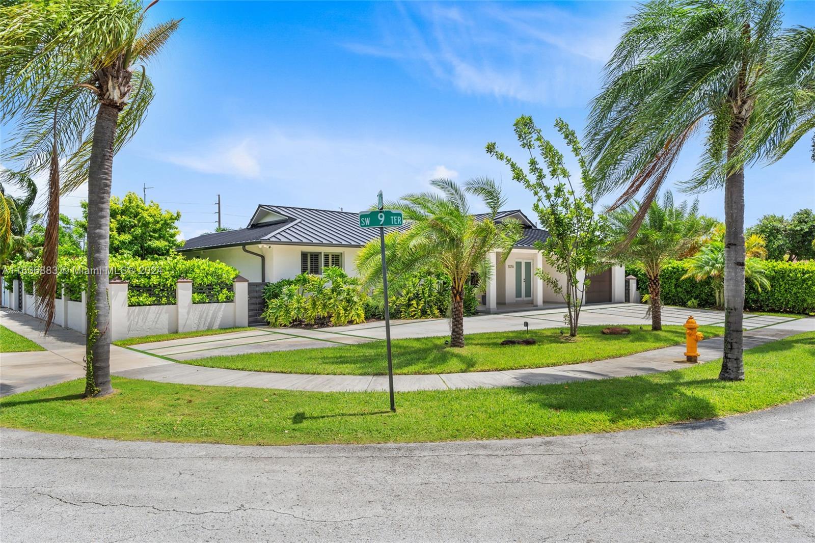 10255 SW 9th Ter, Miami FL 33174 photo 3
