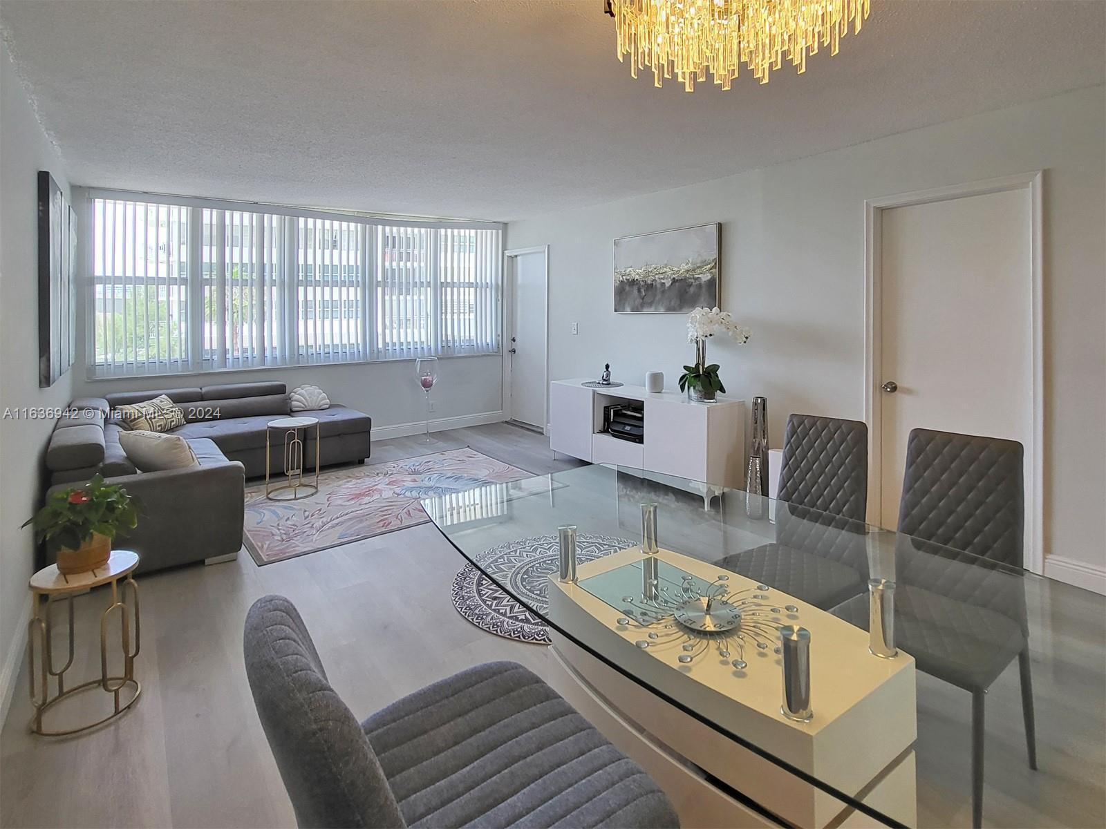 1825 S Ocean Dr # 206, Hallandale Beach FL 33009 photo 2