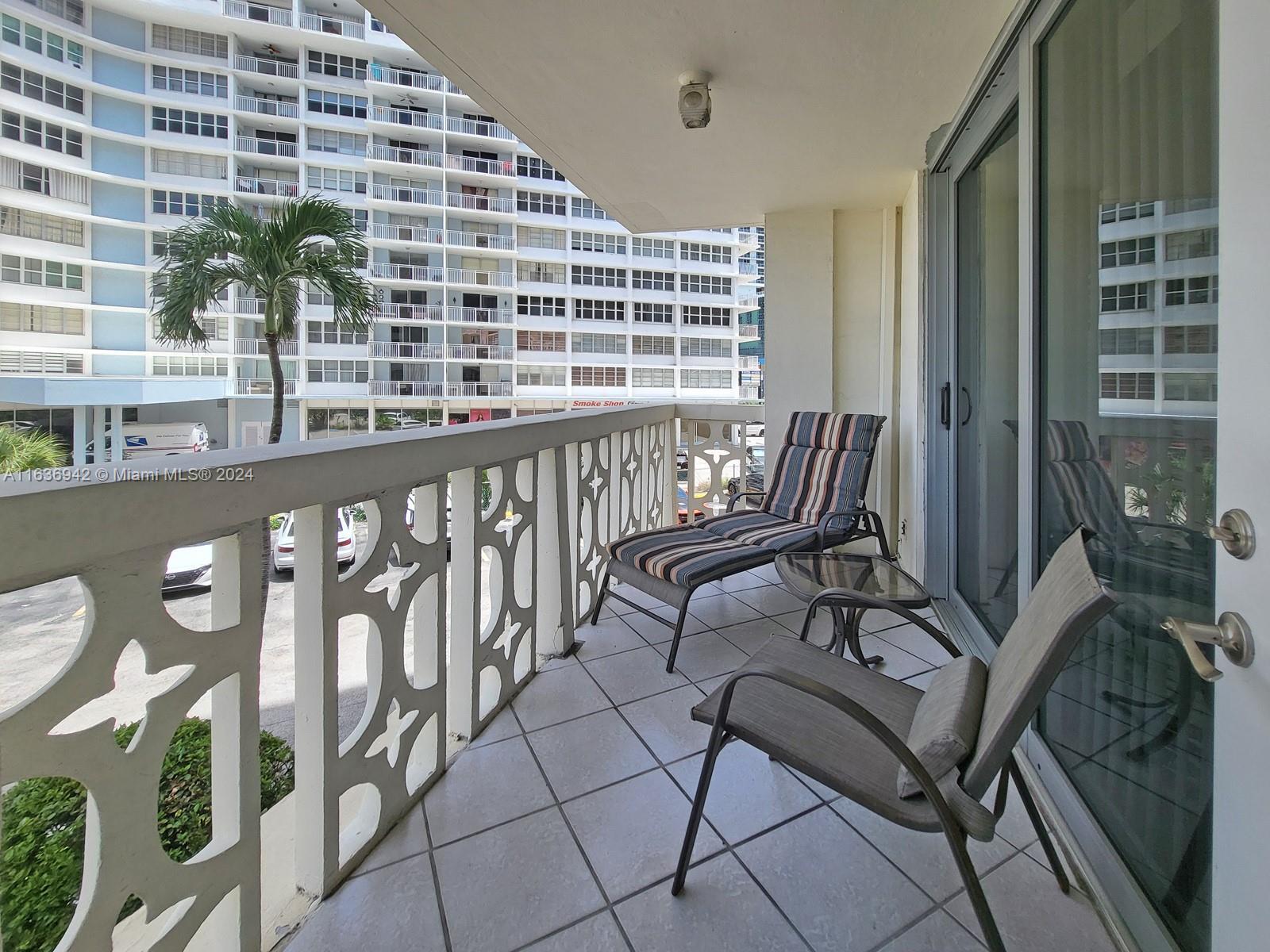 1825 S Ocean Dr # 206, Hallandale Beach FL 33009 photo 3