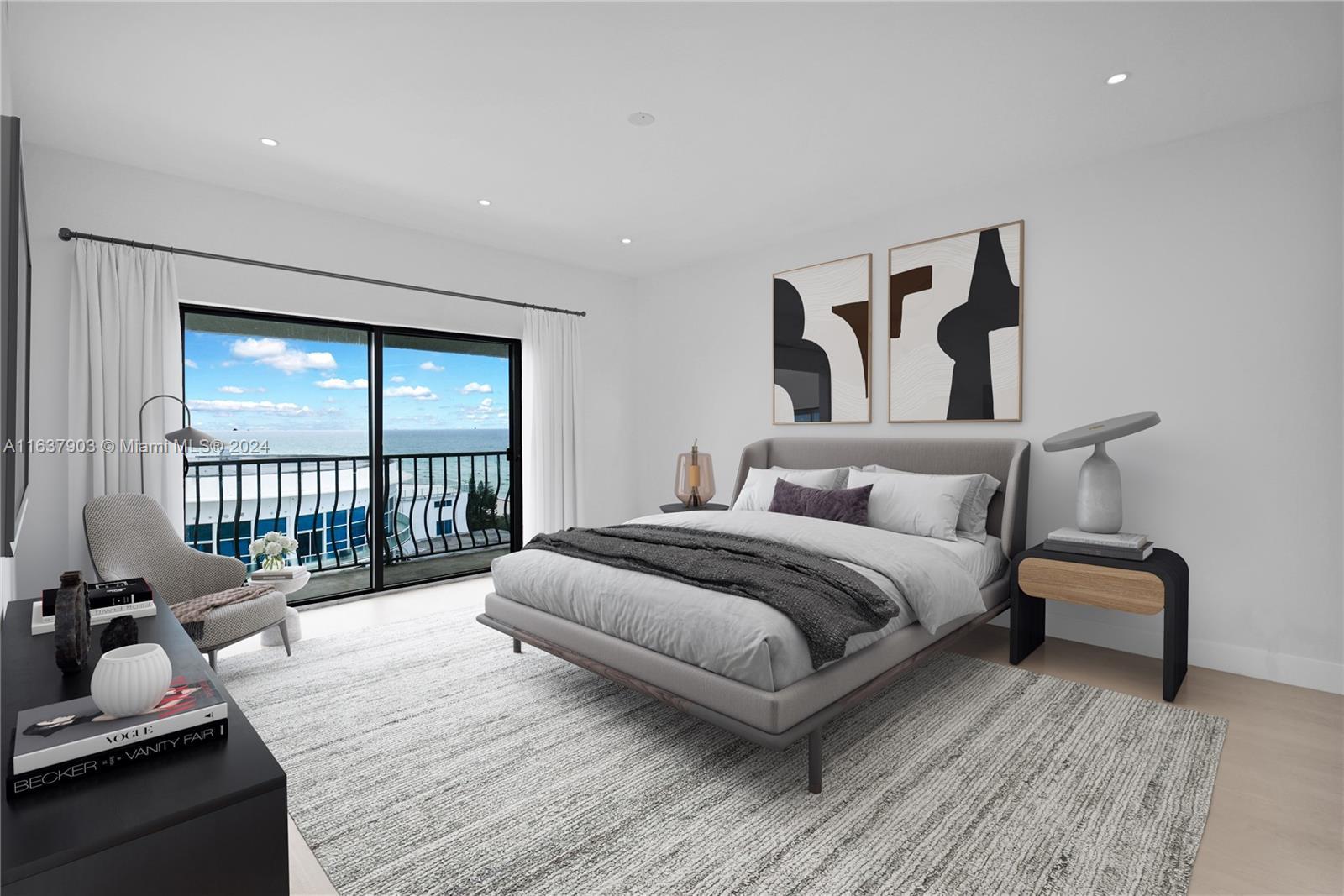 5415 Collins Ave # C, Miami Beach FL 33140 photo 2