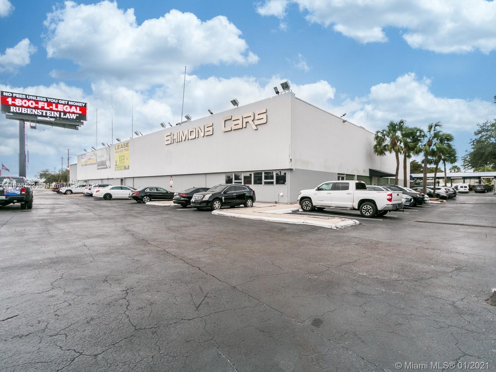 2801 Greene St # 1, Hollywood FL 33020