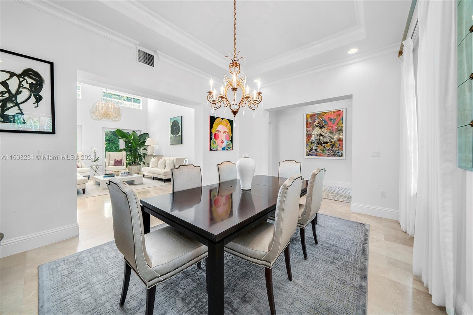 3703 Anderson Rd, Coral Gables FL 33134 photo 4