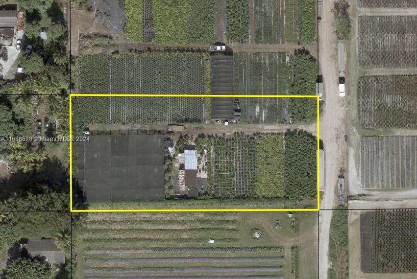35302 SW 212 AVE, Homestead FL 33034