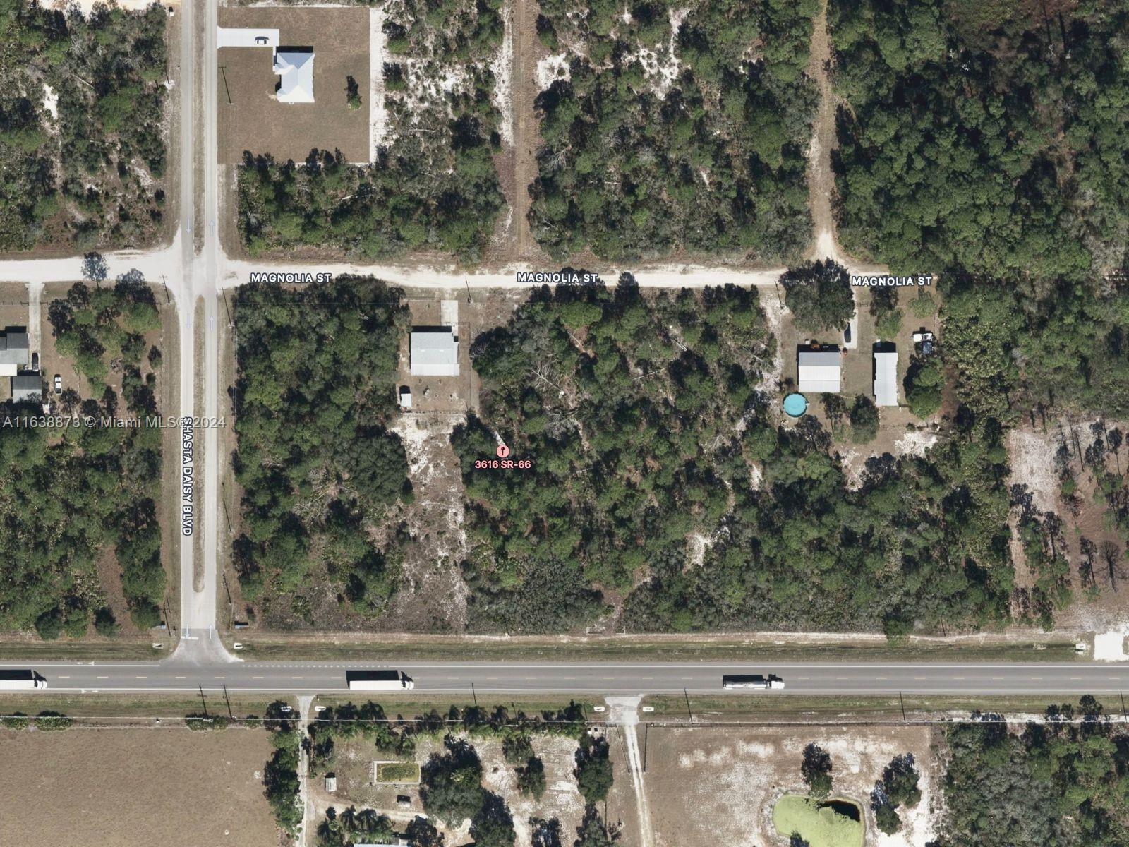 3616 STATE RD 66, Sebring FL 33875 photo 2
