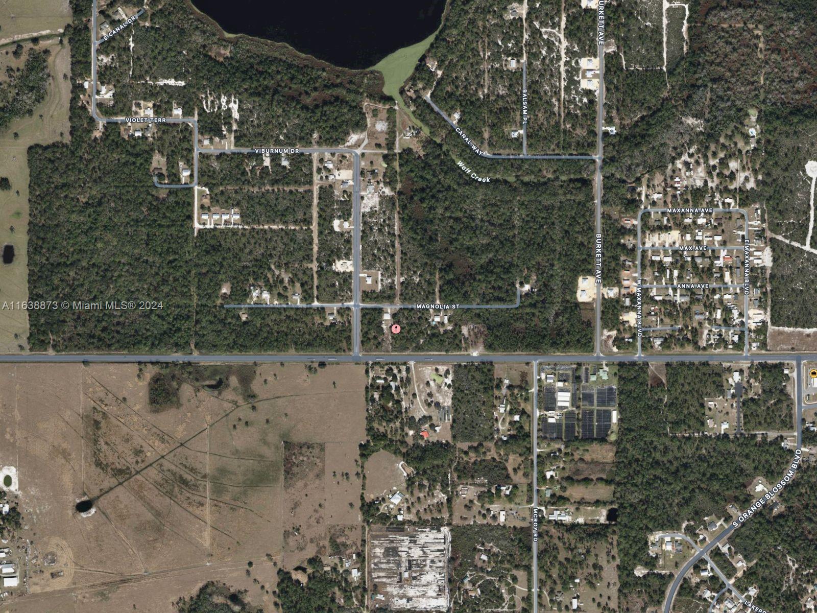 3616 STATE RD 66, Sebring FL 33875 photo 4