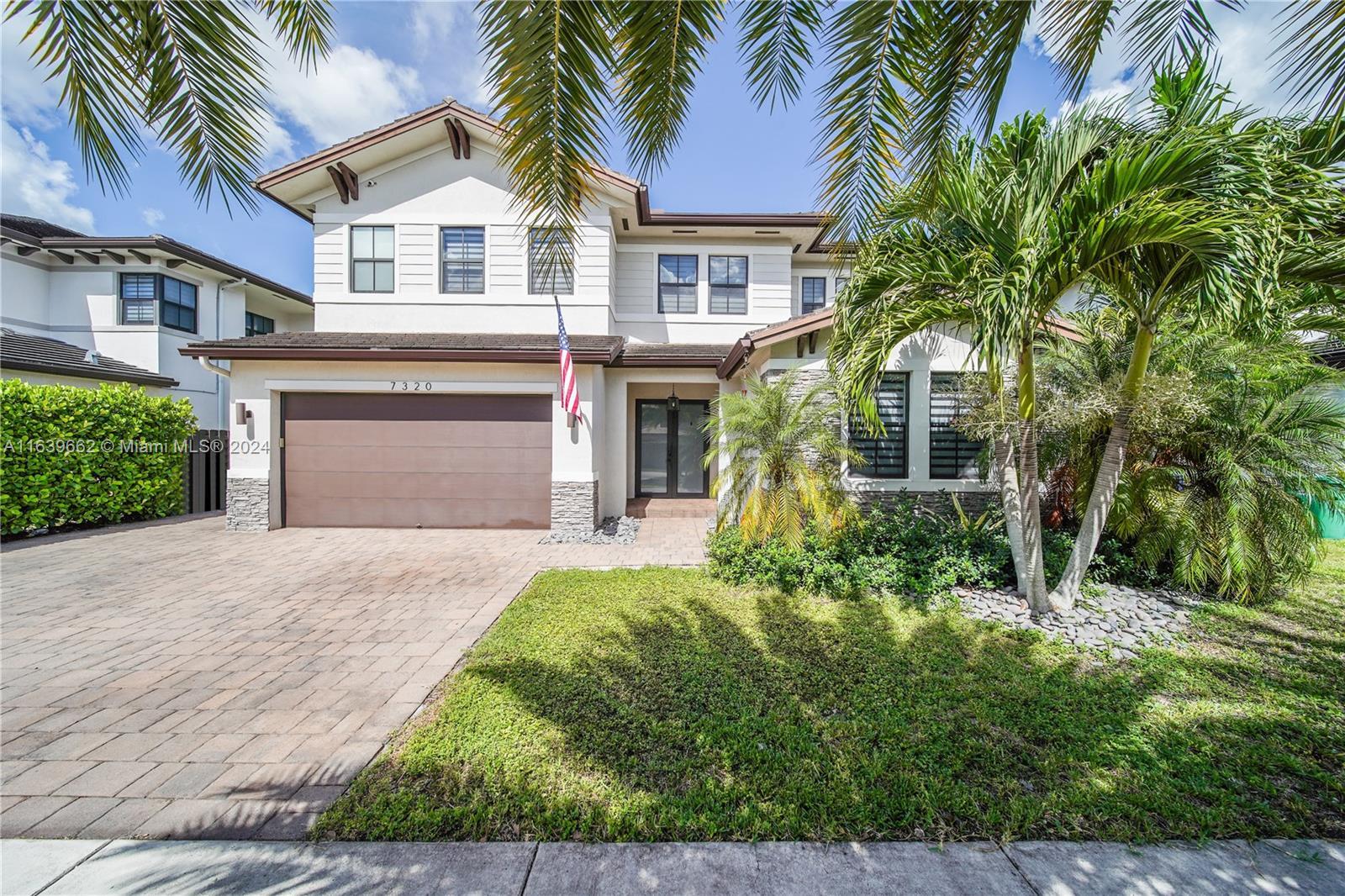 7320 SW 163rd Ave, Miami FL 33193 photo 2
