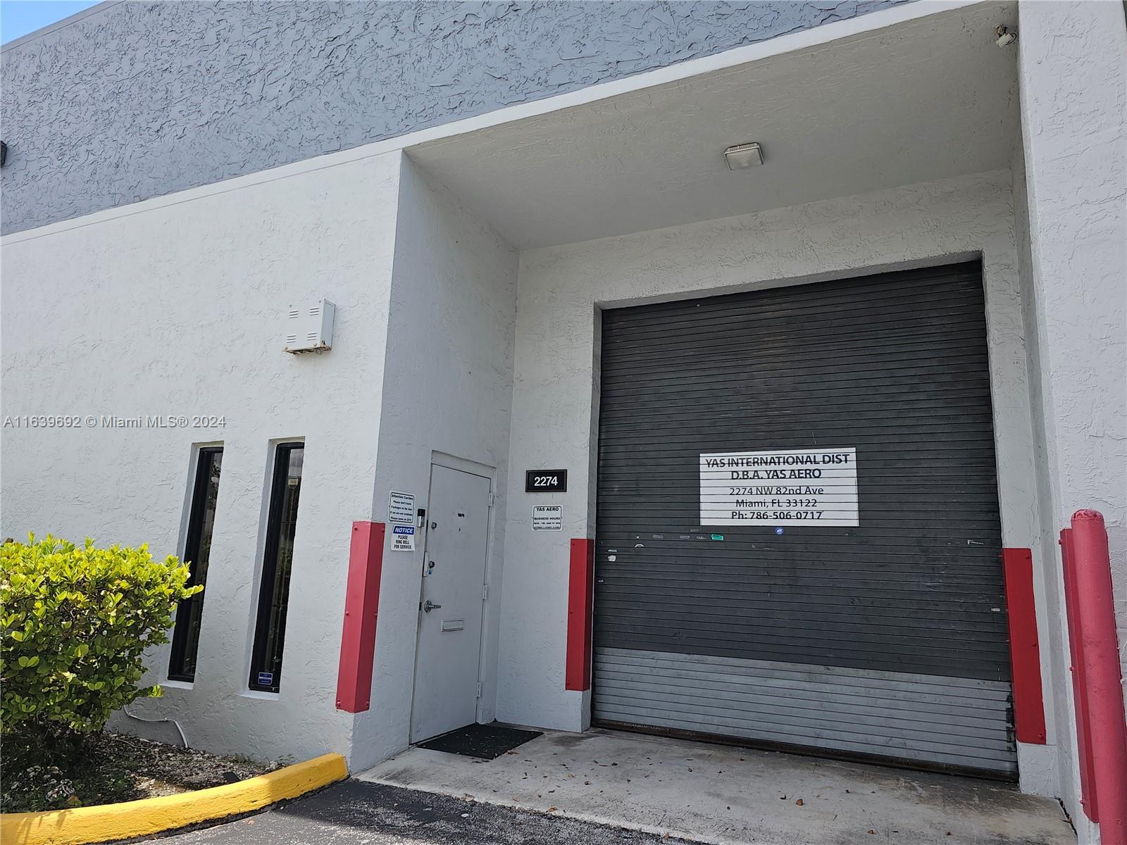 2274 NW 82 Ave, Doral FL 33122 photo 2