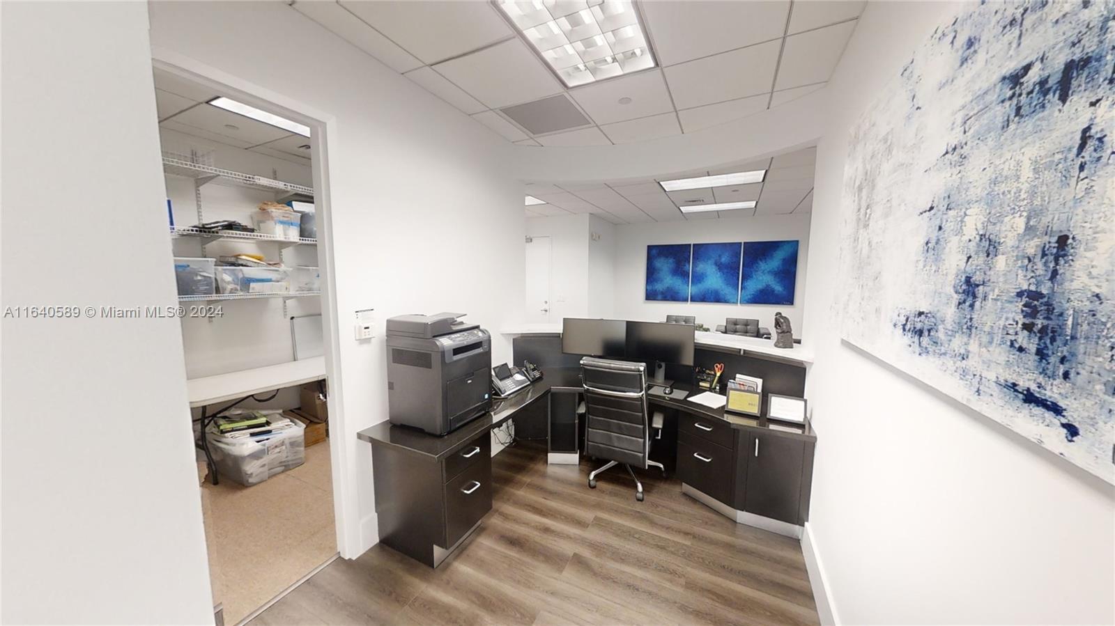 175 SW 7th St # 1612, Miami FL 33130 photo 5