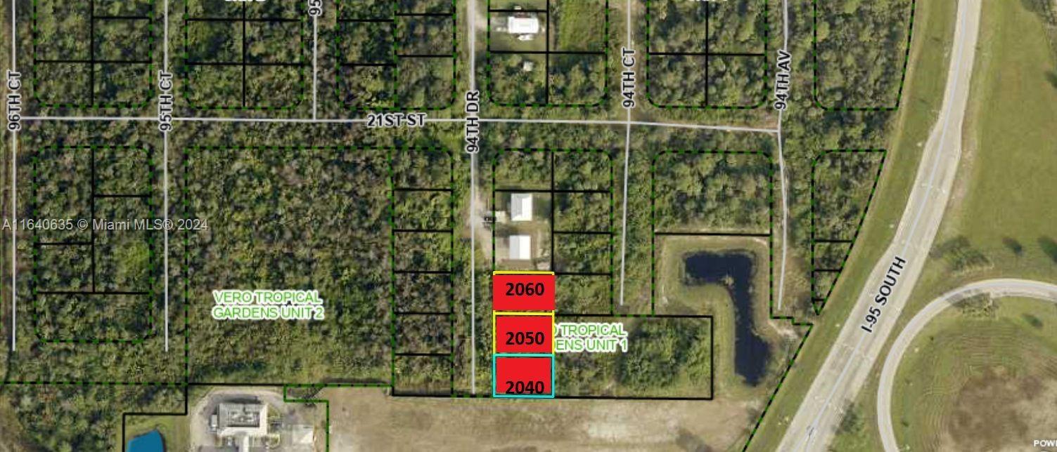 2060 94th Drive, Vero Beach FL 32966