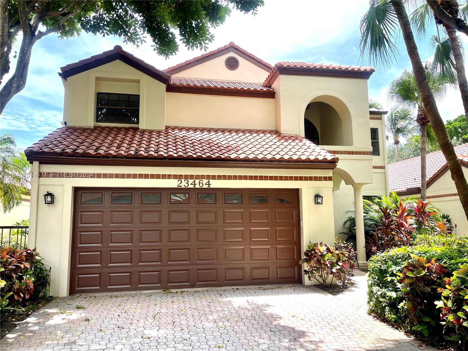23464 S Mirabella Cir S, Boca Raton FL 33433 photo 2