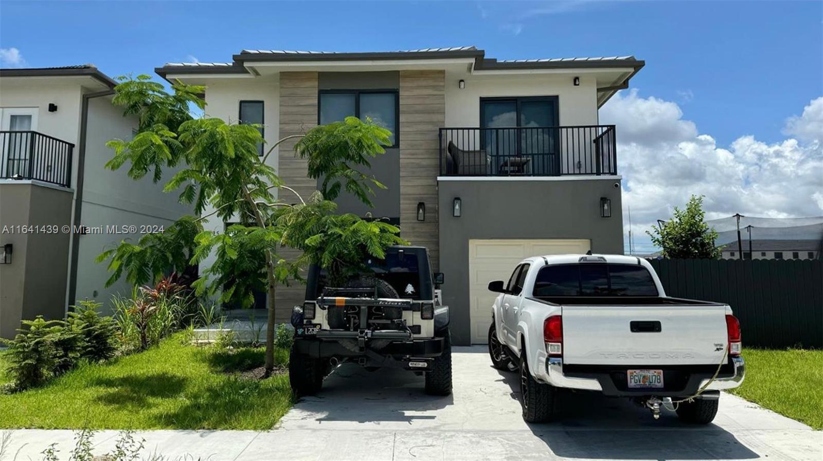 1195 NW 1st, Homestead FL 33034
